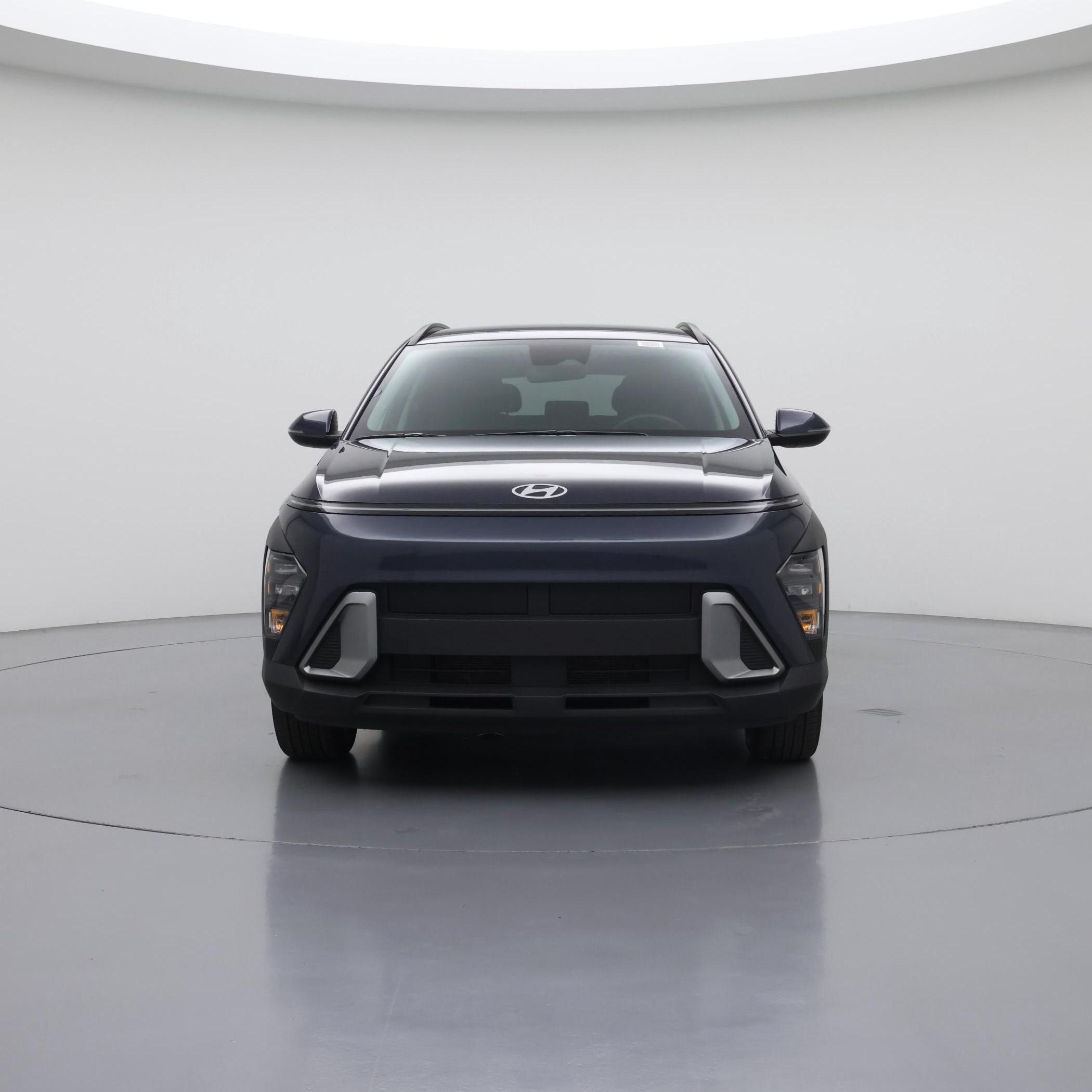 Thumbnail: 2025 Hyundai Kona - 5