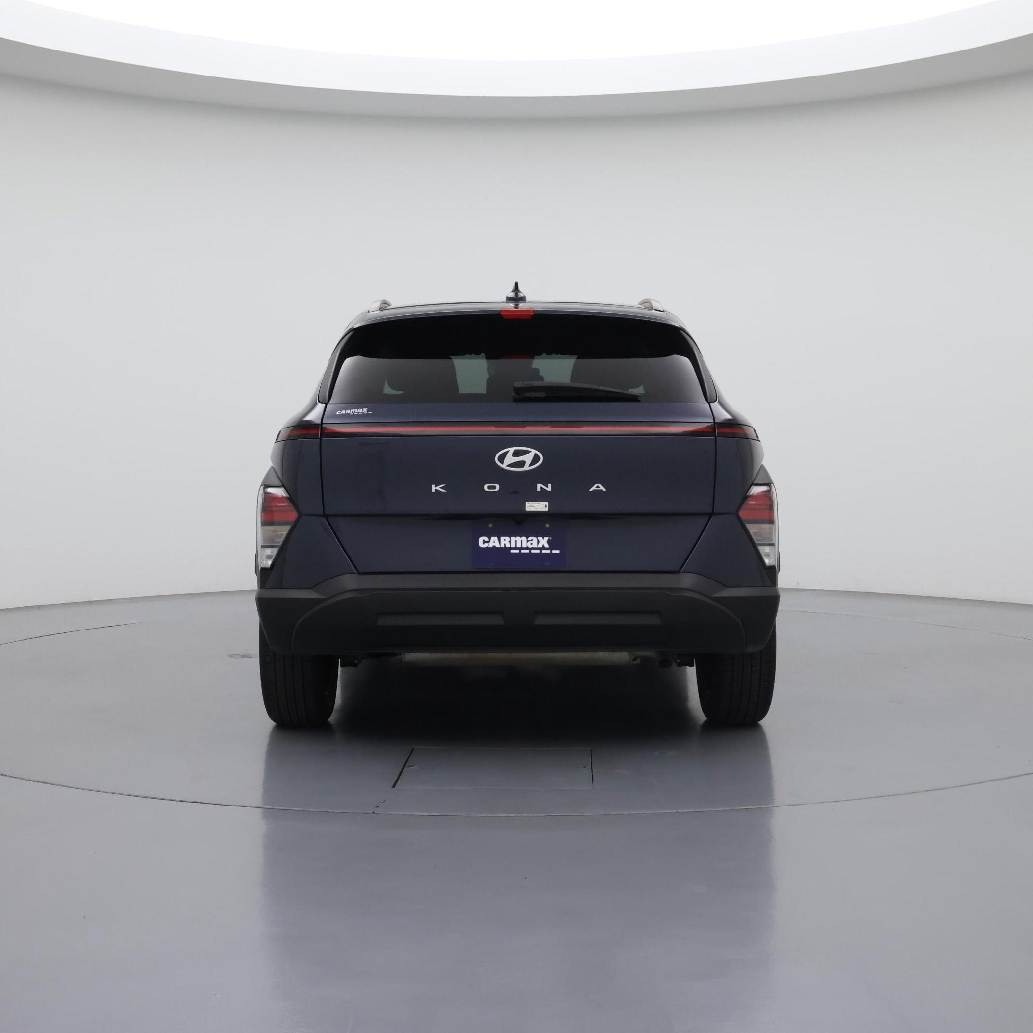 Thumbnail: 2025 Hyundai Kona - 6