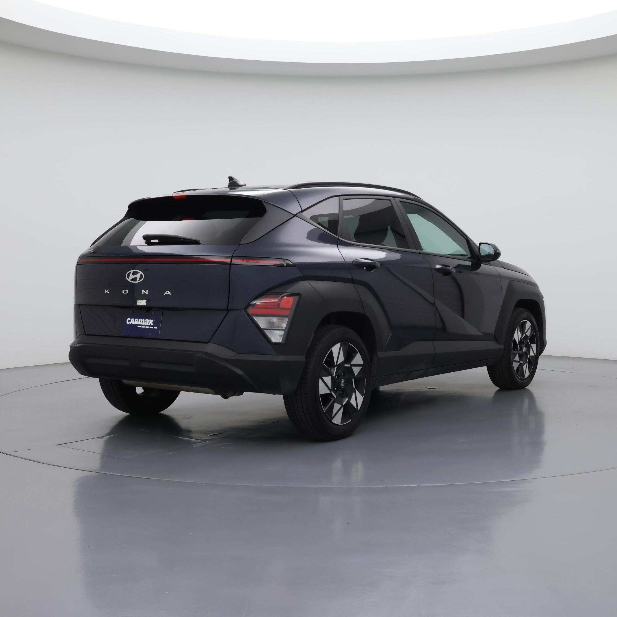 Thumbnail: 2025 Hyundai Kona - 8
