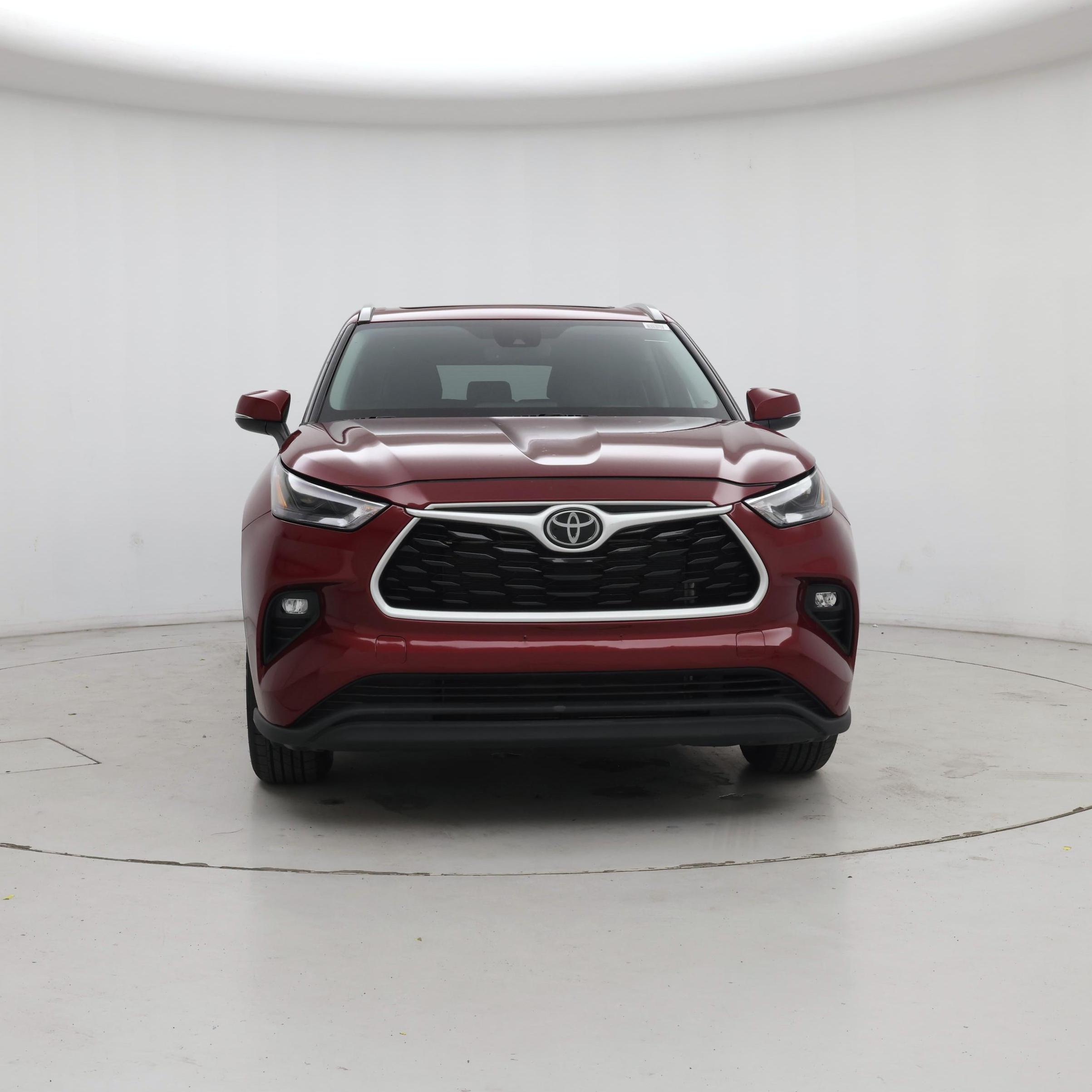 Thumbnail: 2022 Toyota Highlander - 5