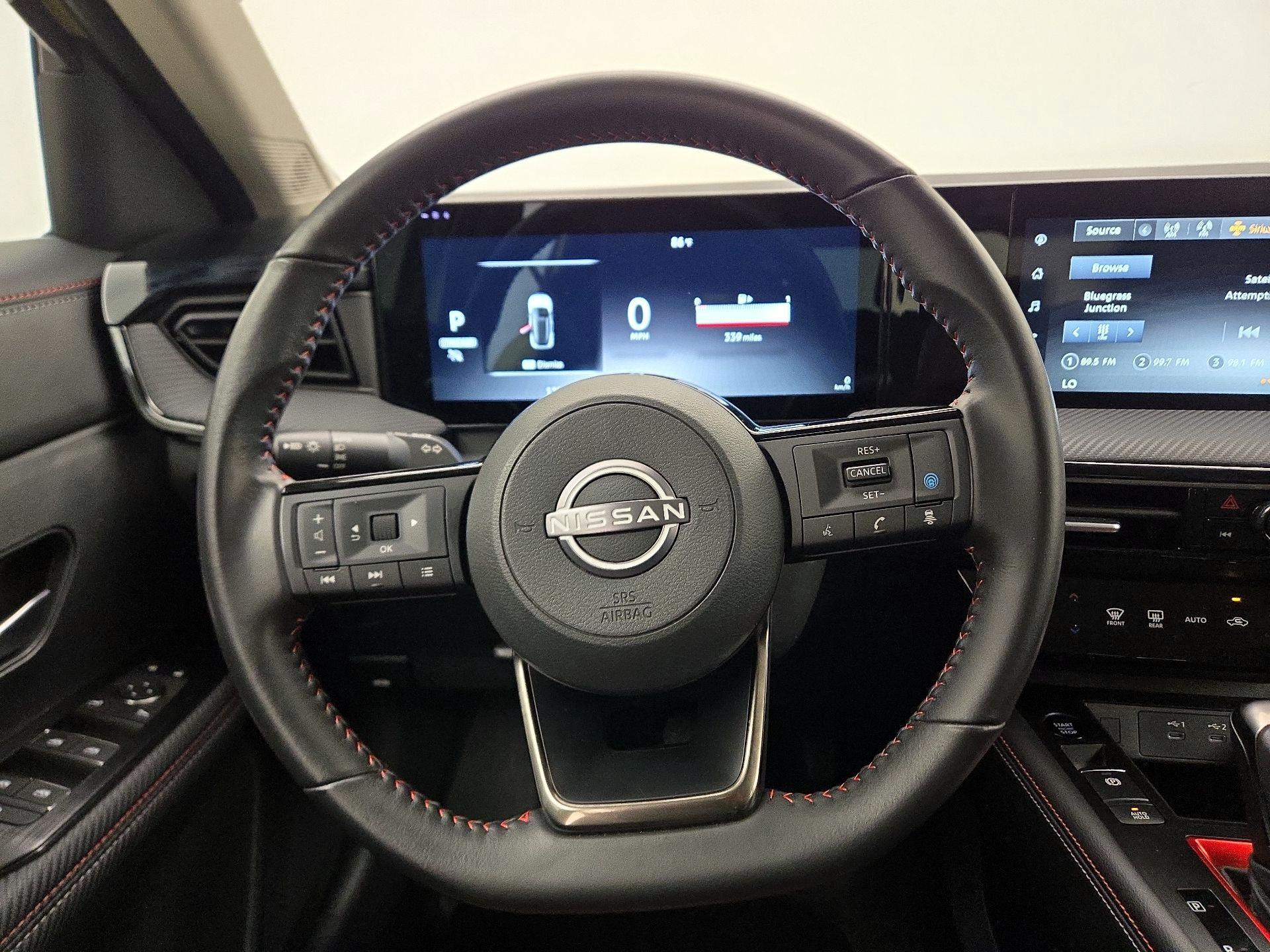 Thumbnail: 2025 Nissan Kicks - 10
