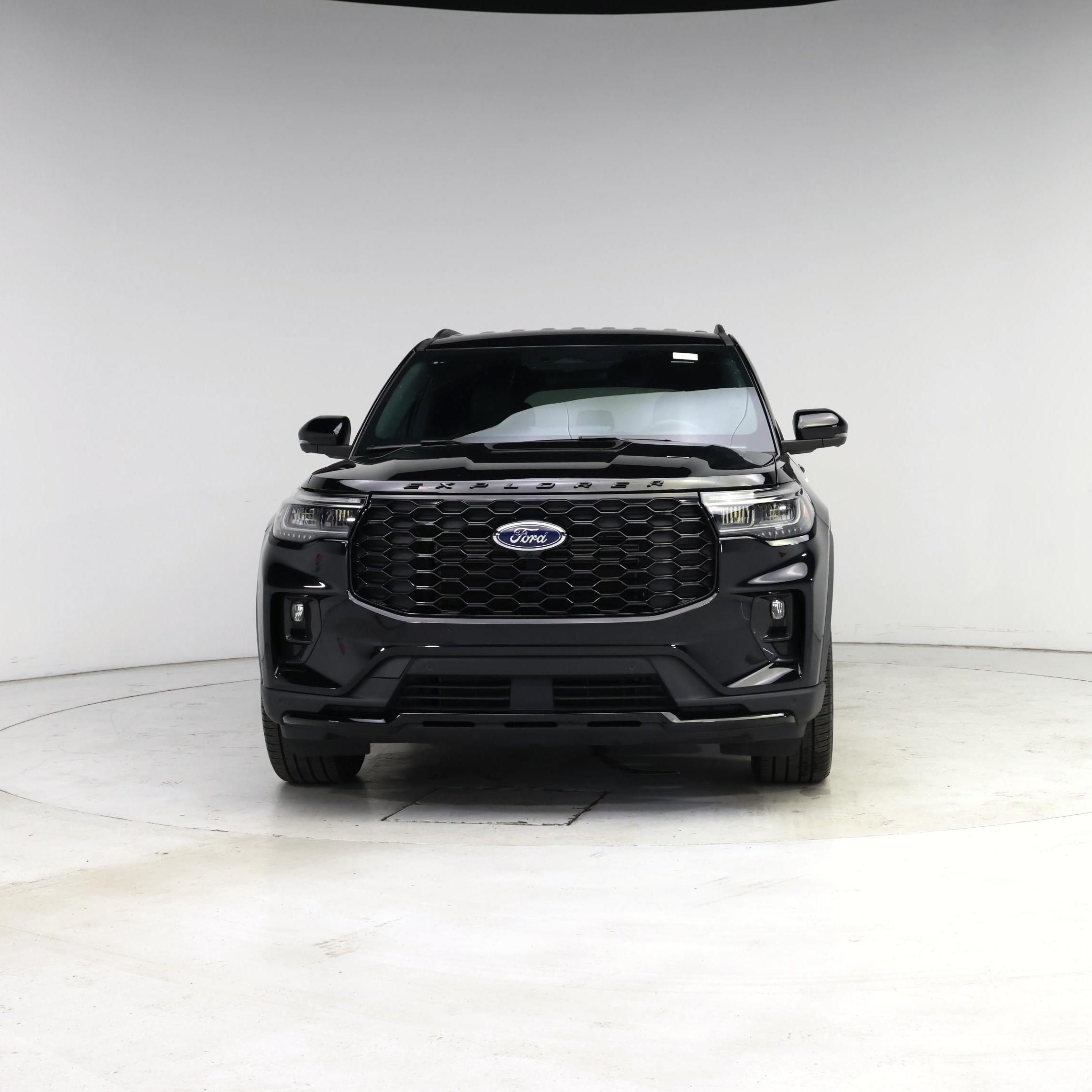Thumbnail: 2025 Ford Explorer - 5