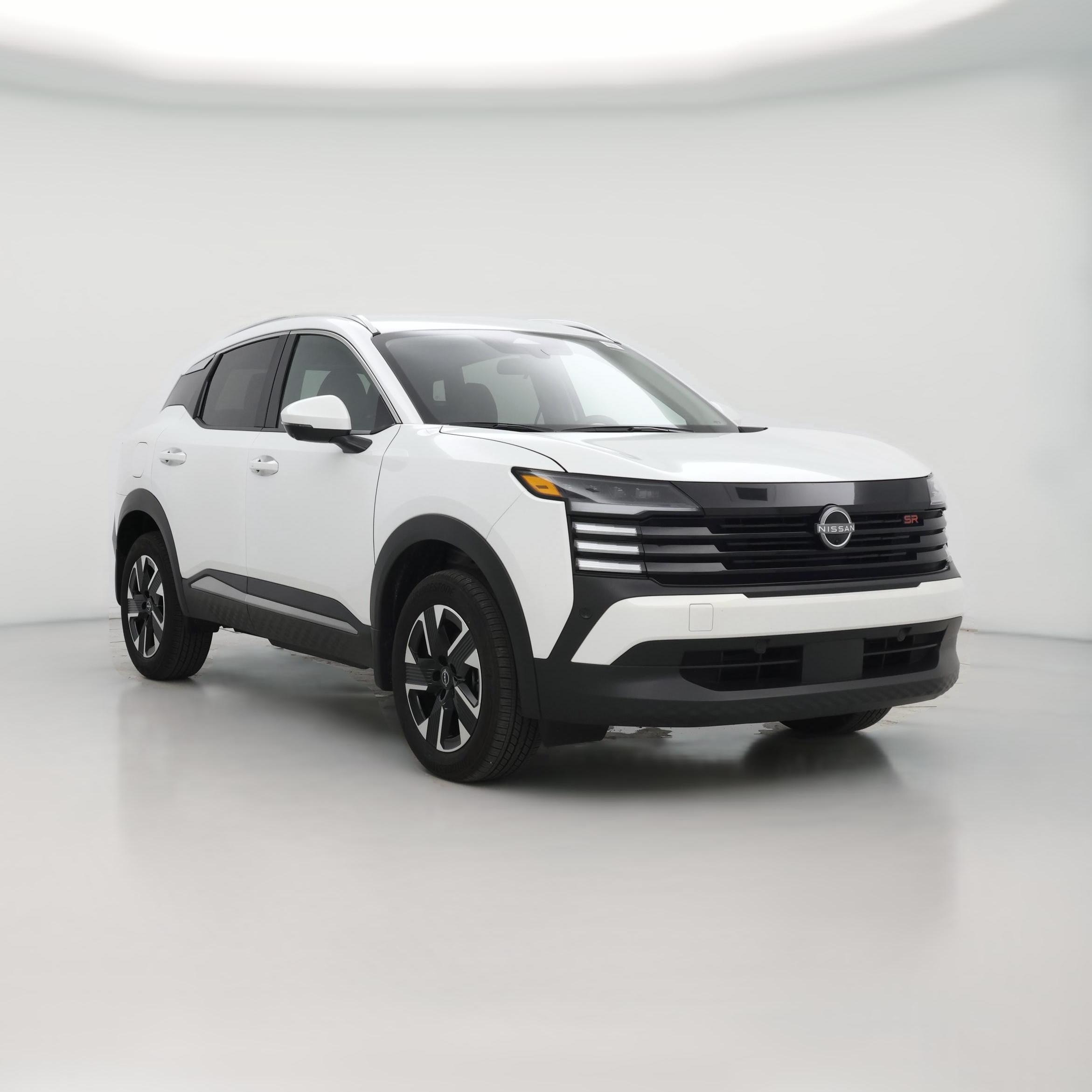 Thumbnail: 2025 Nissan Kicks - 1