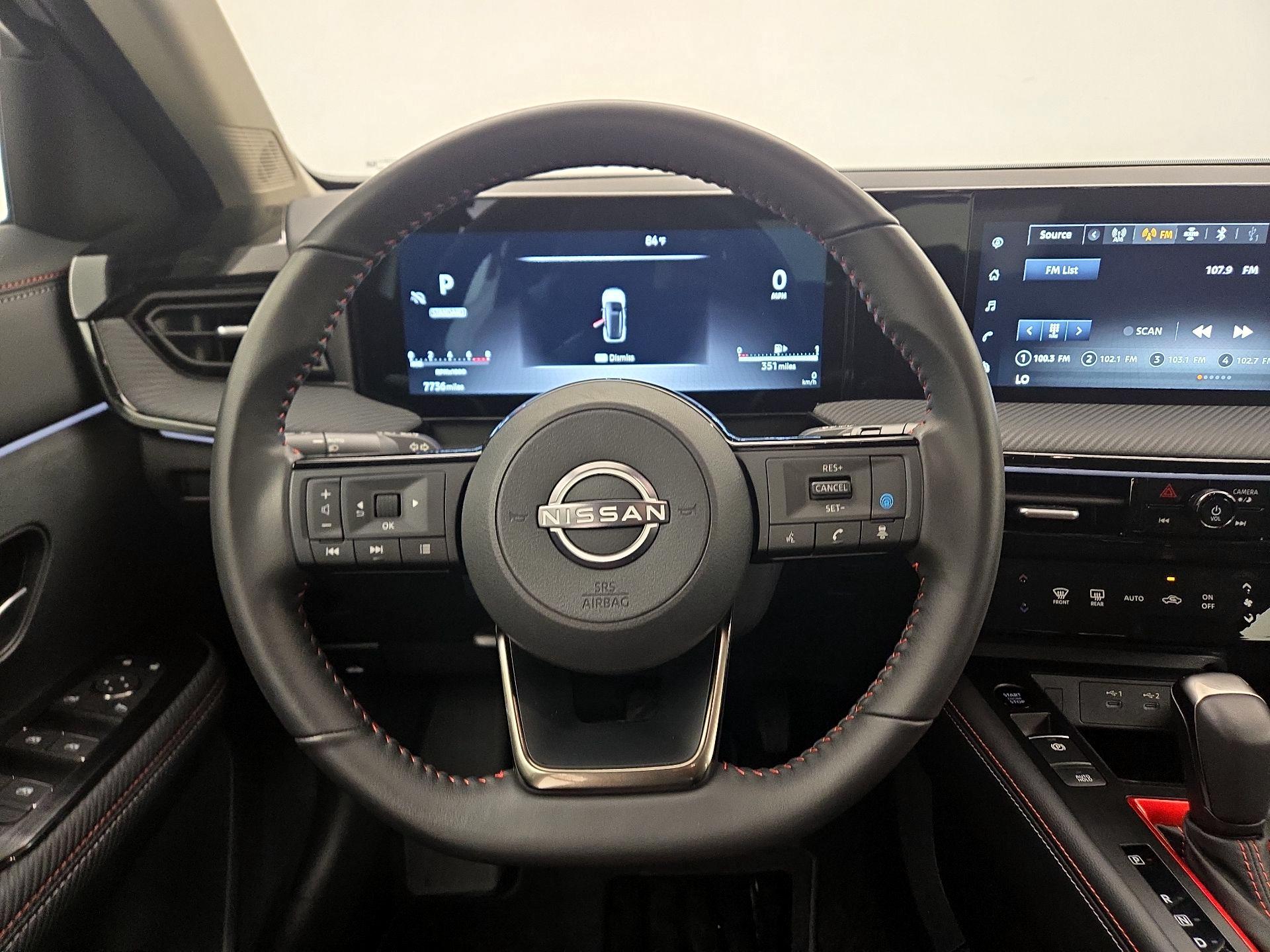 Thumbnail: 2025 Nissan Kicks - 10