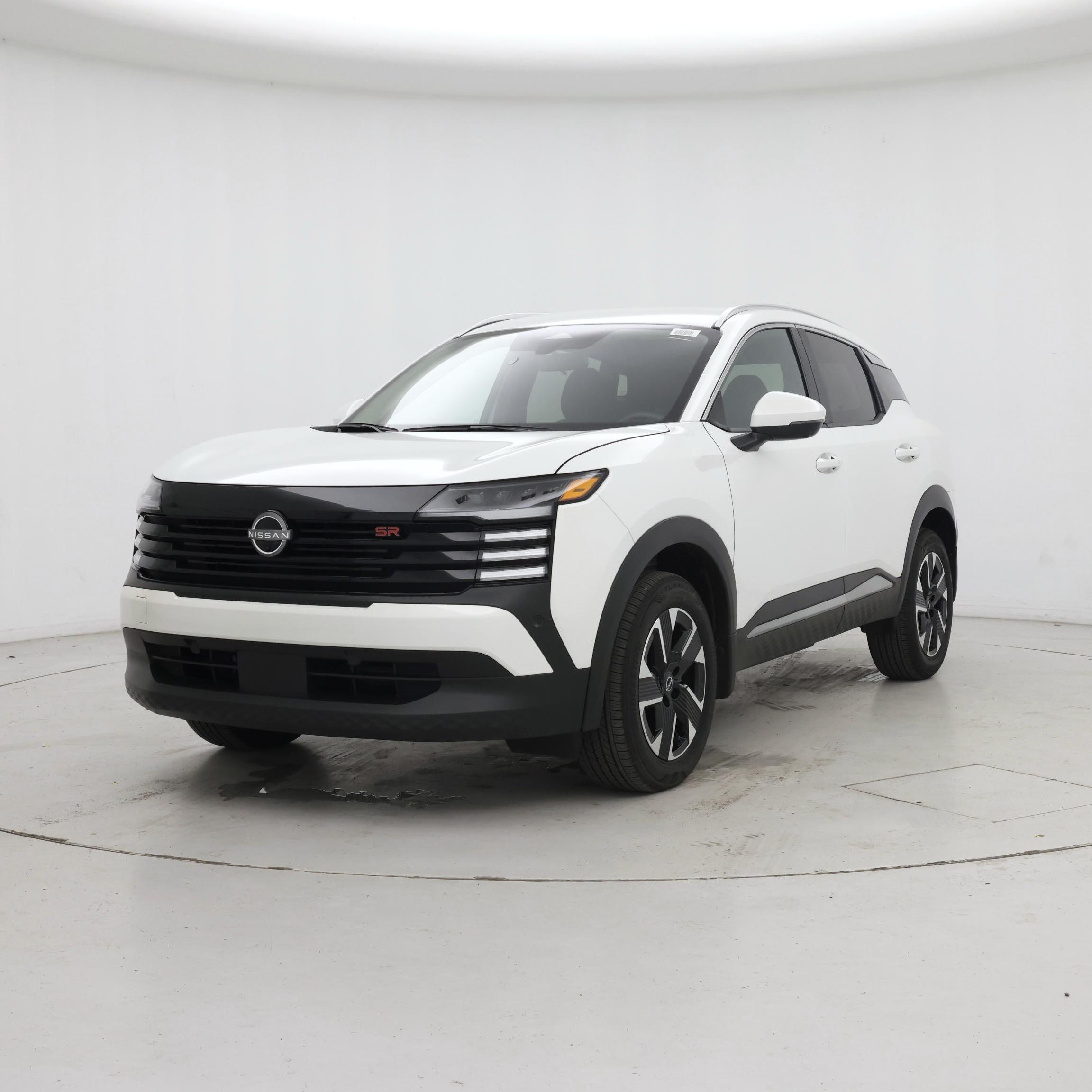 Thumbnail: 2025 Nissan Kicks - 4