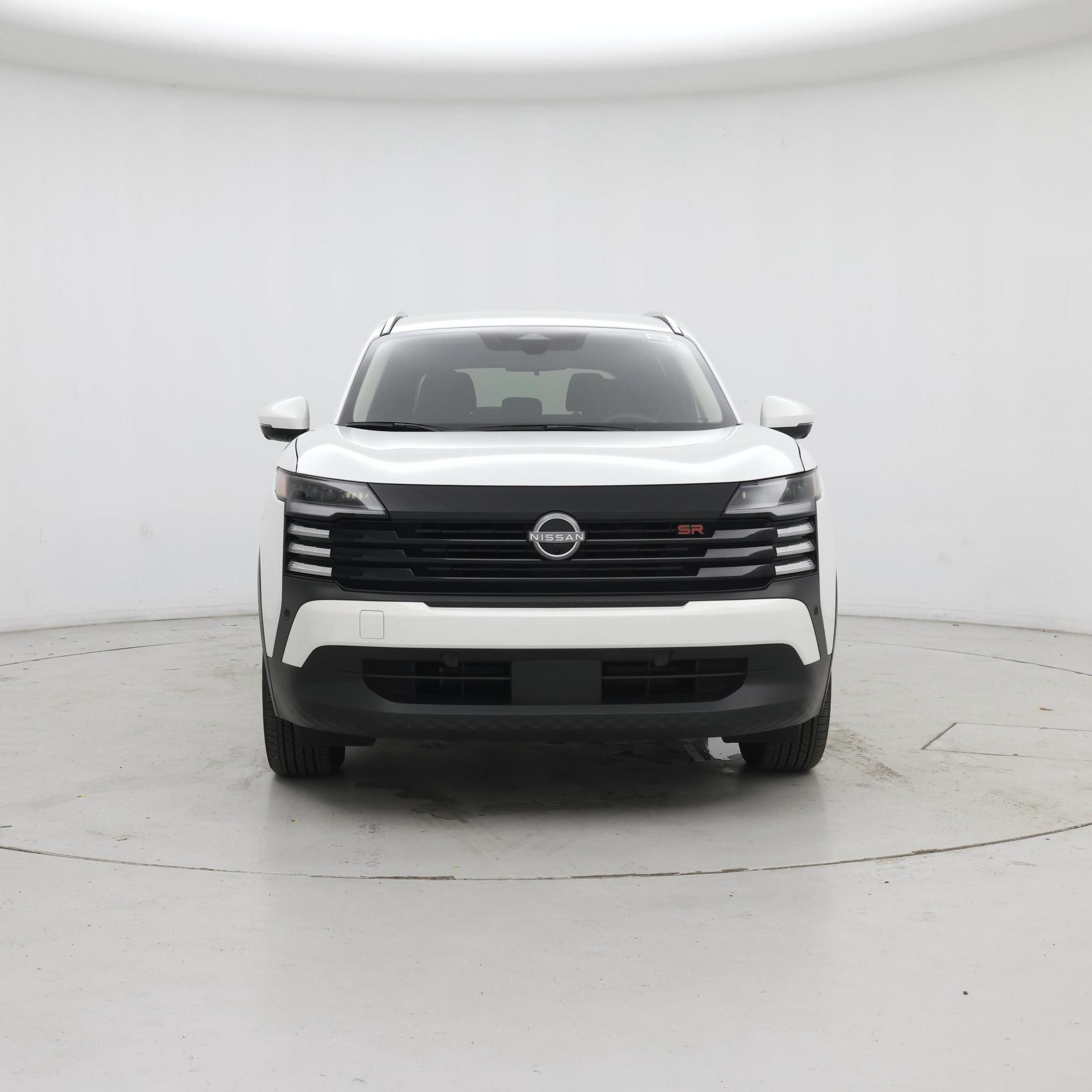 Thumbnail: 2025 Nissan Kicks - 5
