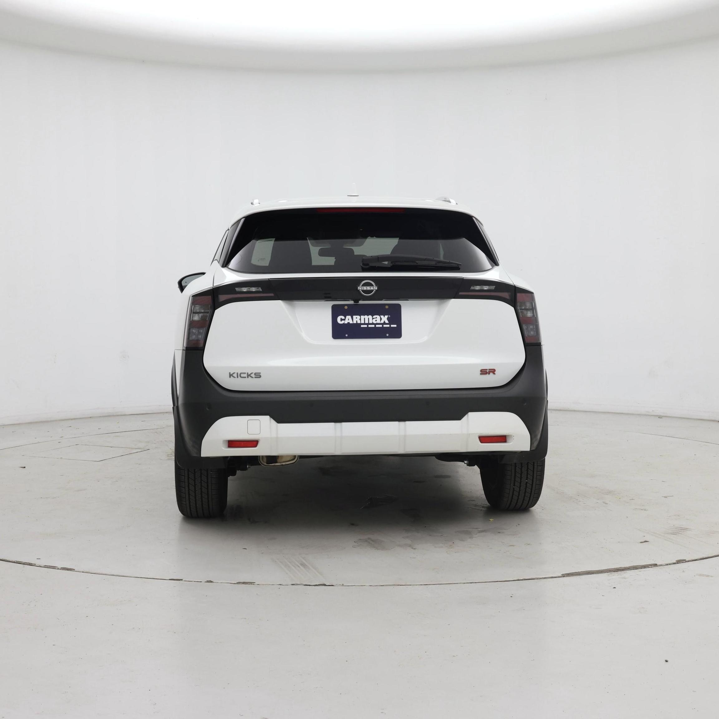 Thumbnail: 2025 Nissan Kicks - 6