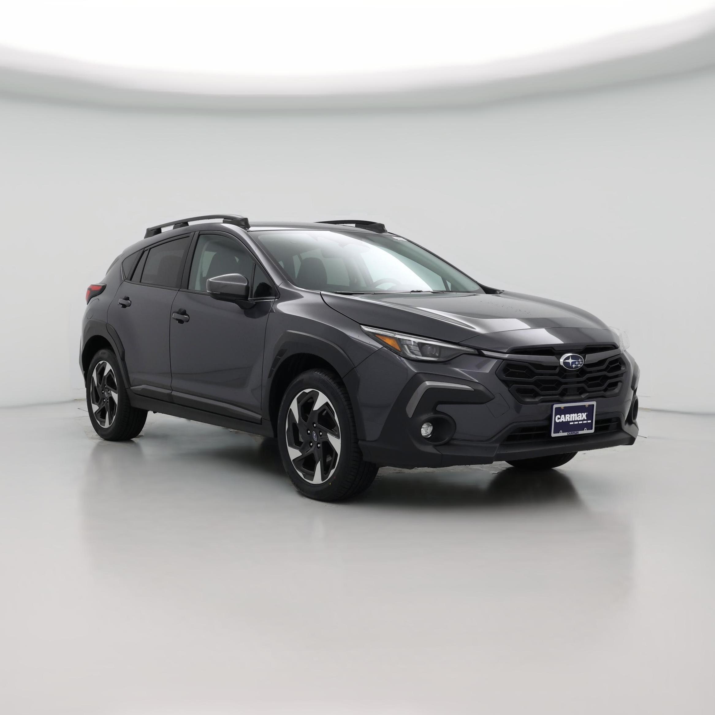 Thumbnail: 2024 Subaru Crosstrek - 1