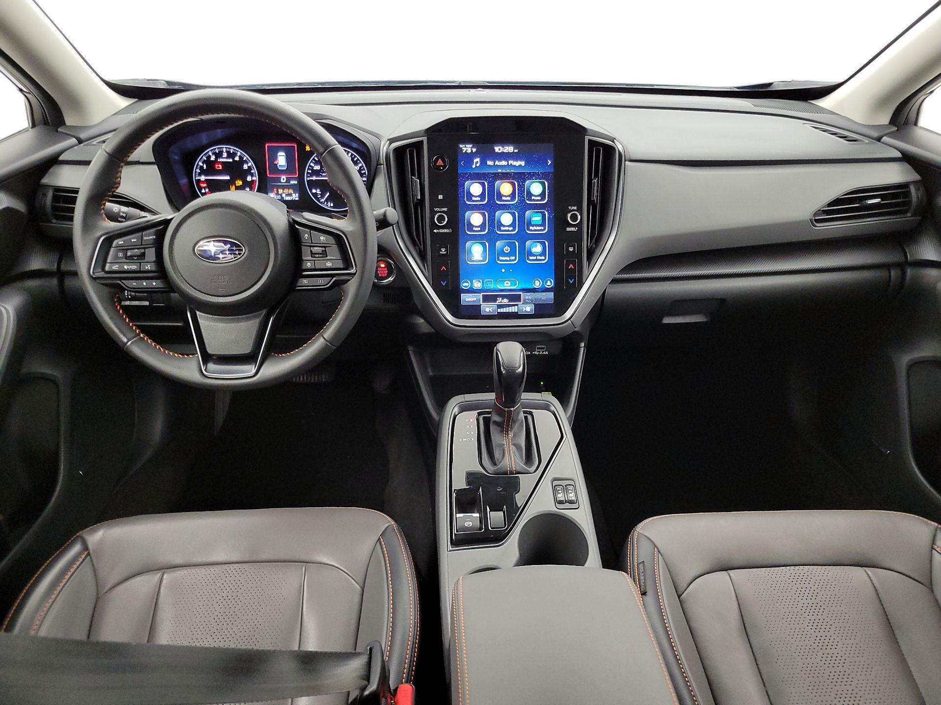 Thumbnail: 2024 Subaru Crosstrek - 9