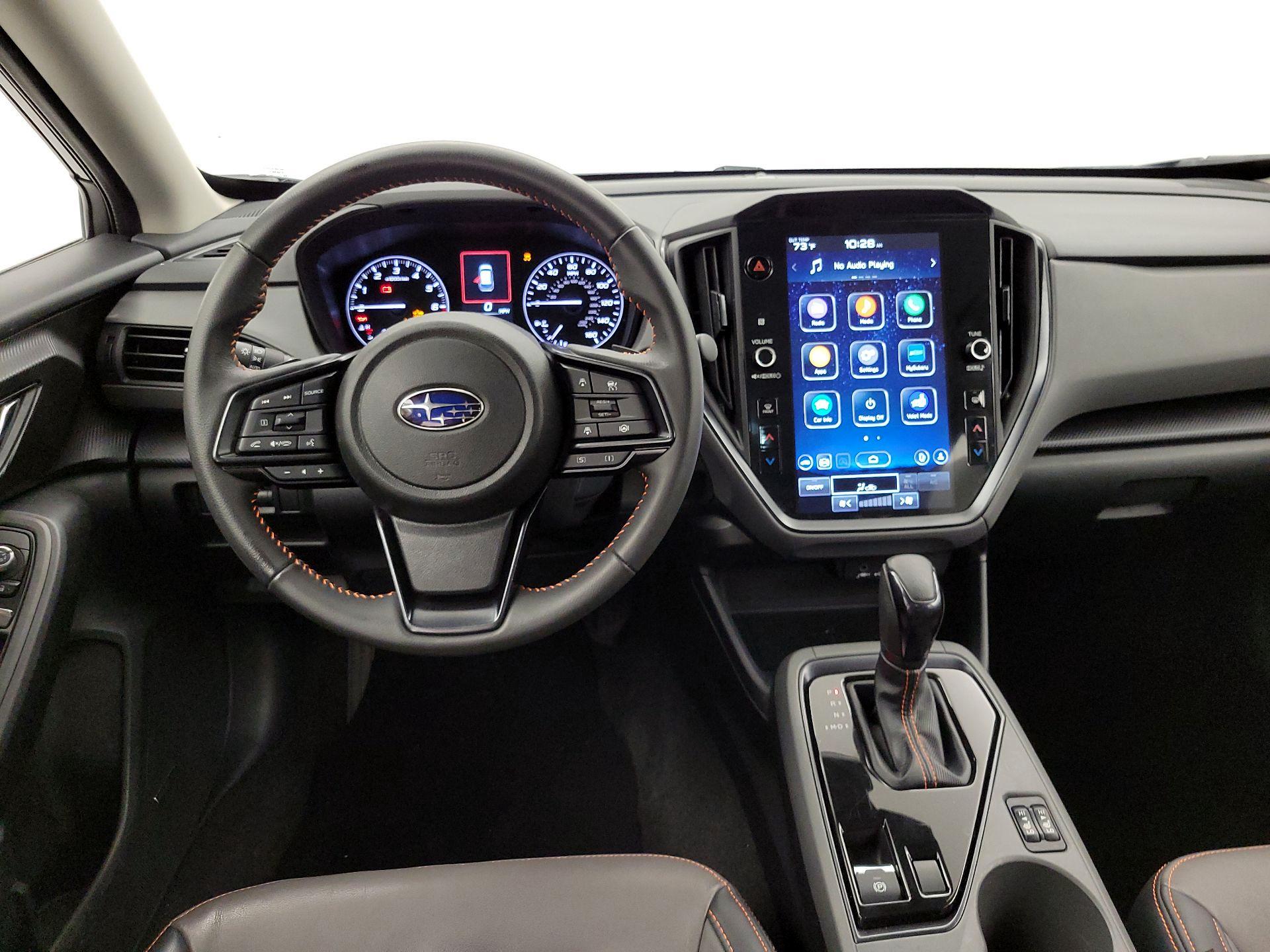 Thumbnail: 2024 Subaru Crosstrek - 10