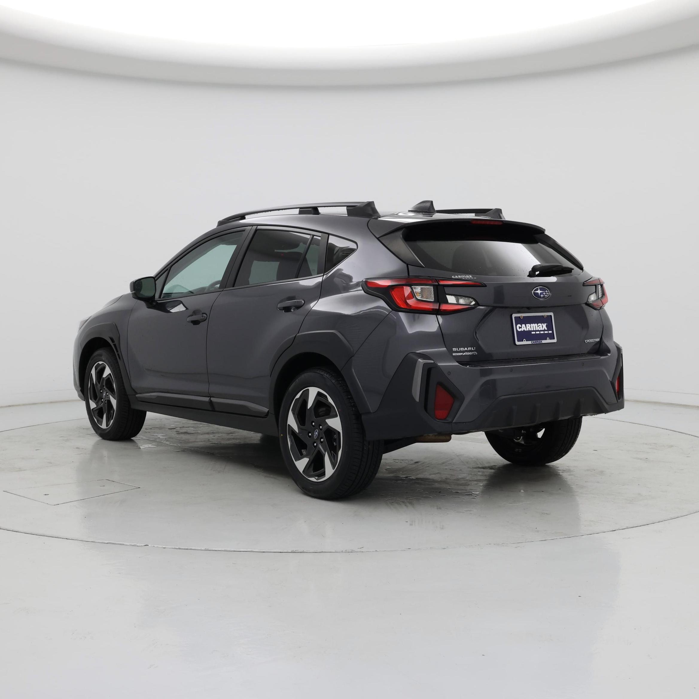 Thumbnail: 2024 Subaru Crosstrek - 2