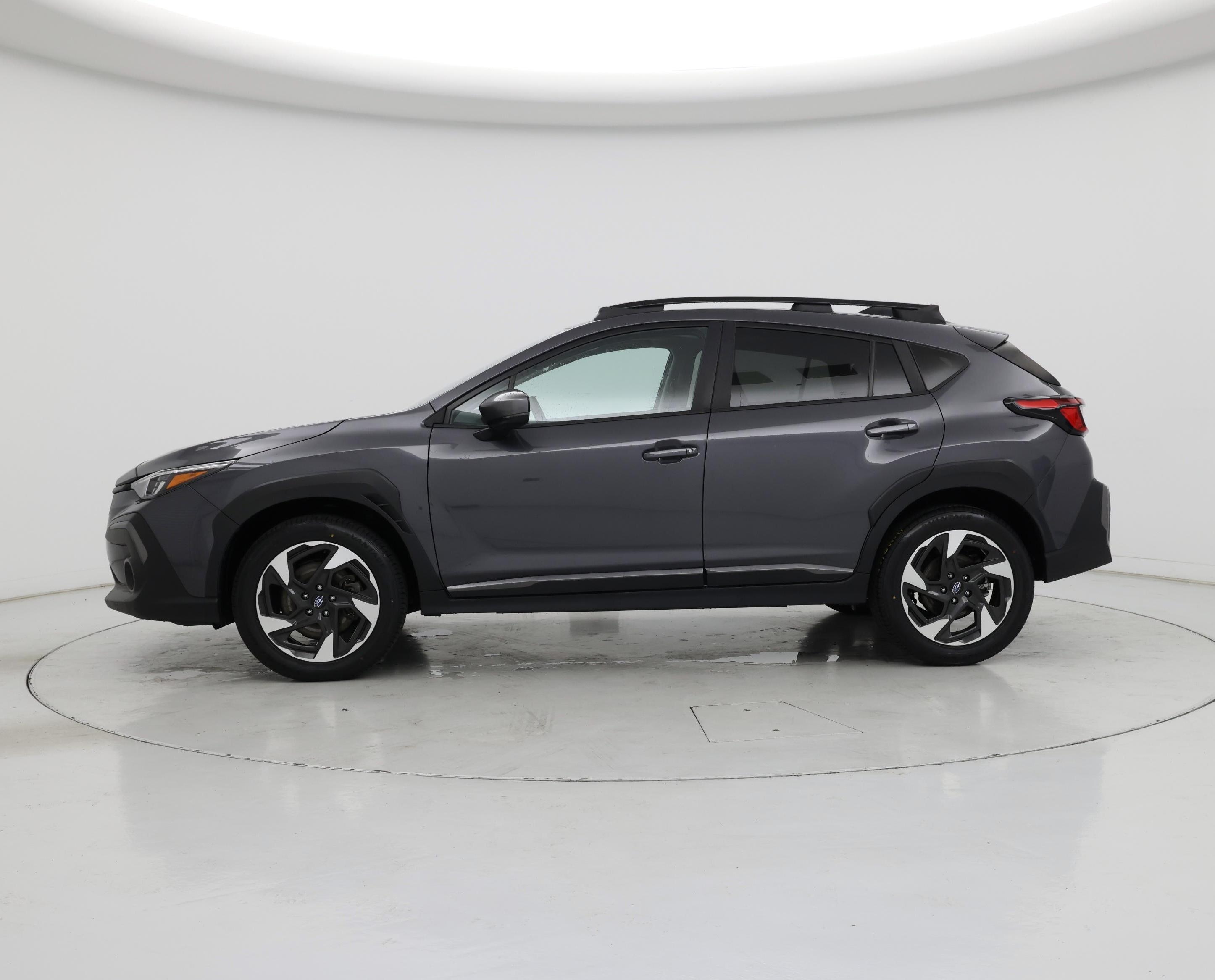 Thumbnail: 2024 Subaru Crosstrek - 3