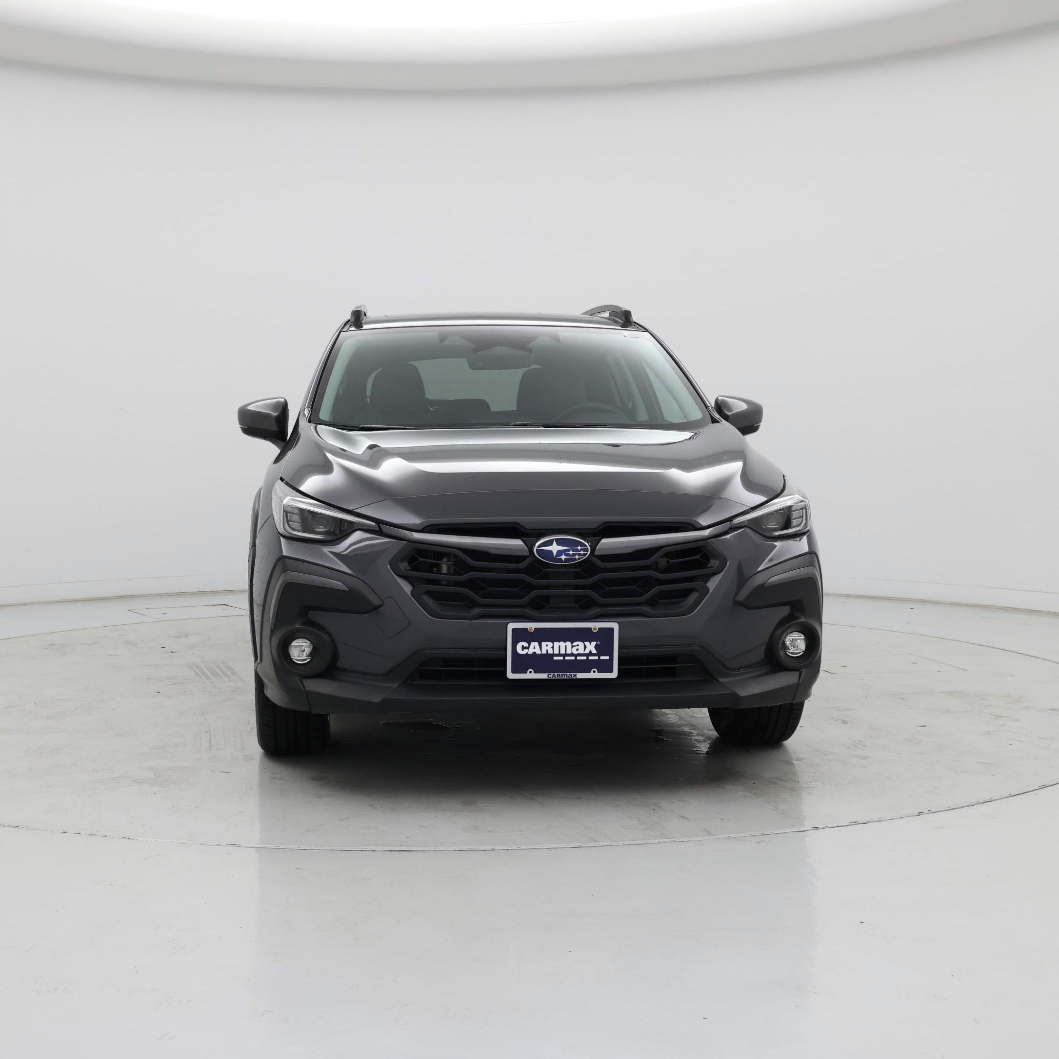Thumbnail: 2024 Subaru Crosstrek - 5