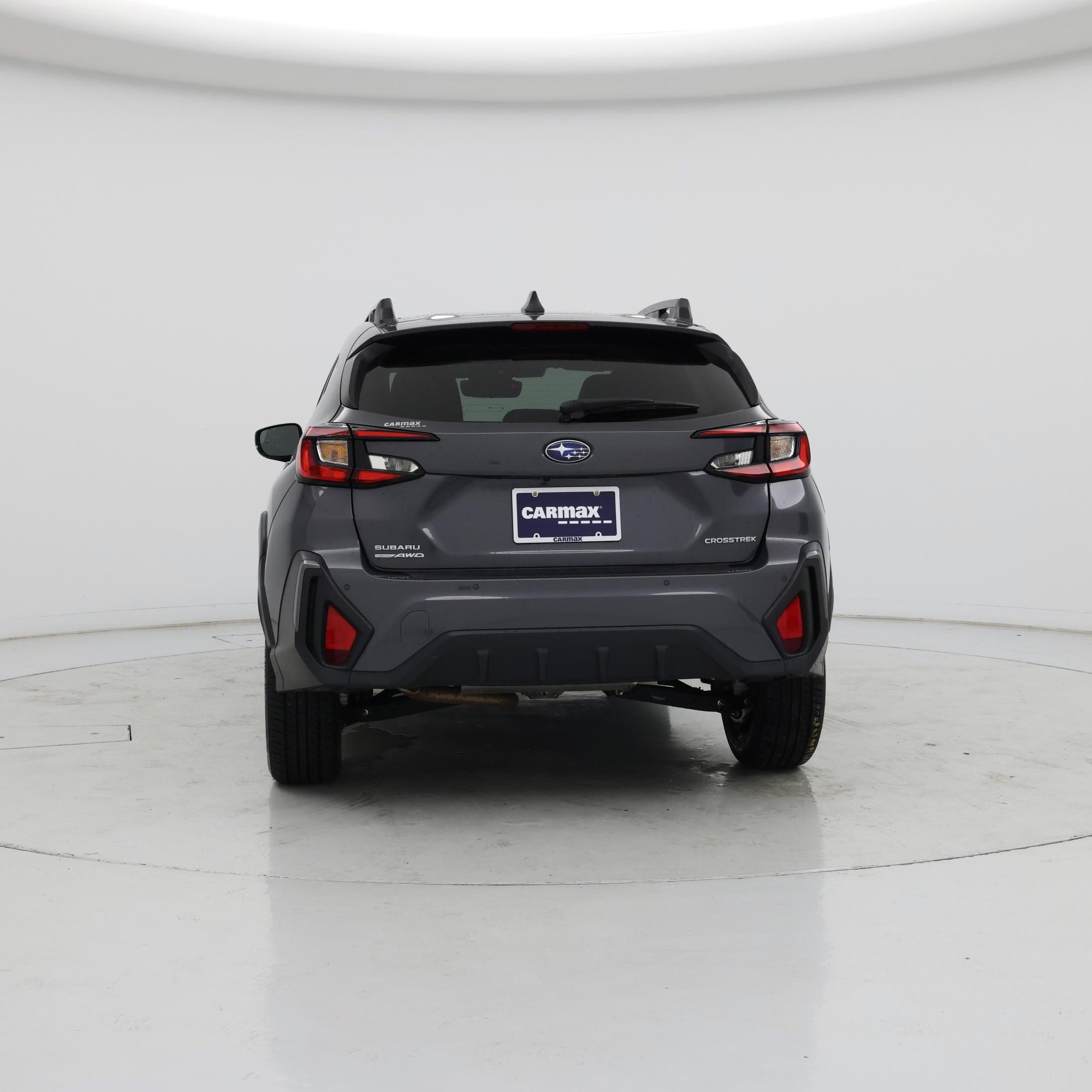 Thumbnail: 2024 Subaru Crosstrek - 6
