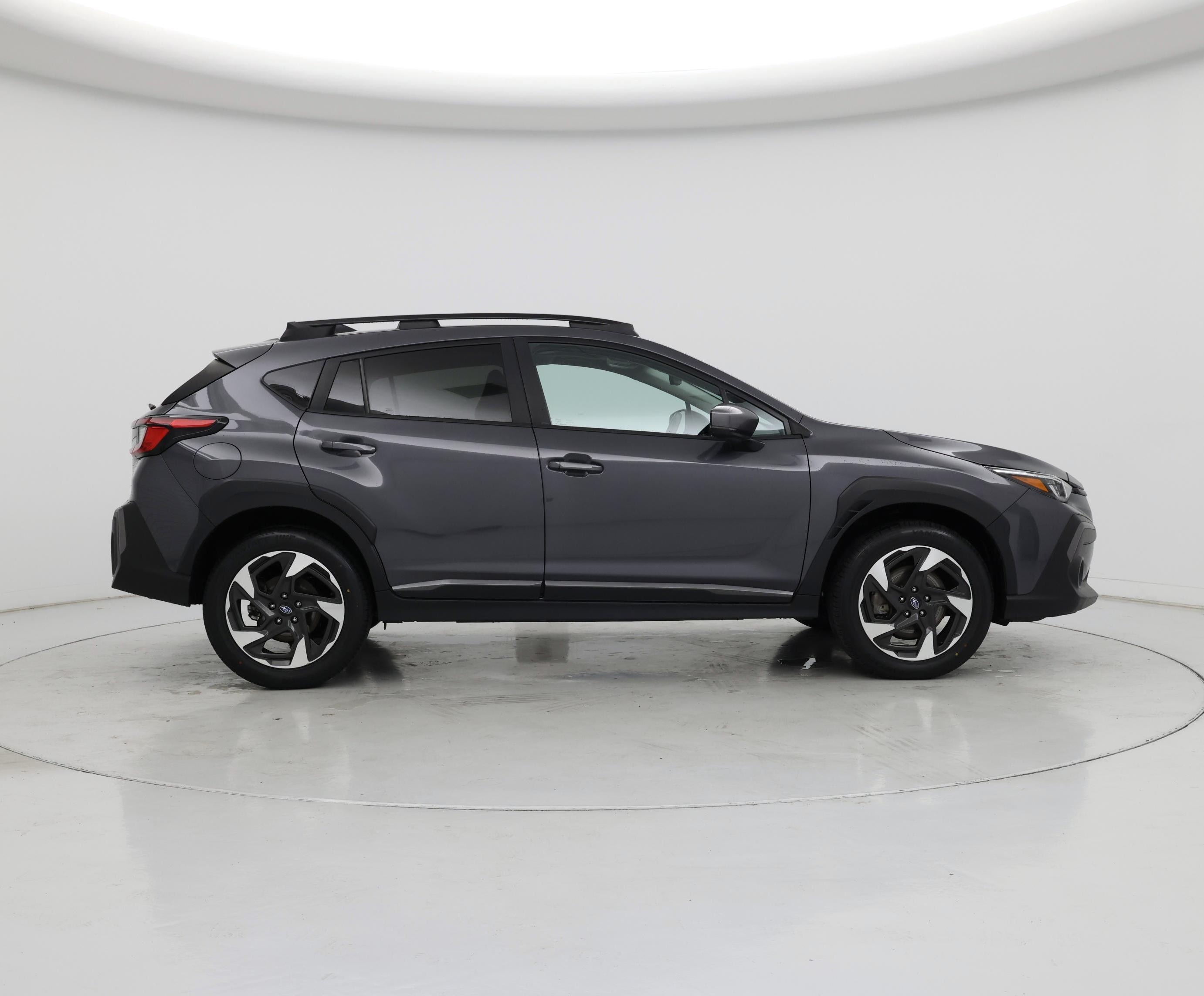 Thumbnail: 2024 Subaru Crosstrek - 7