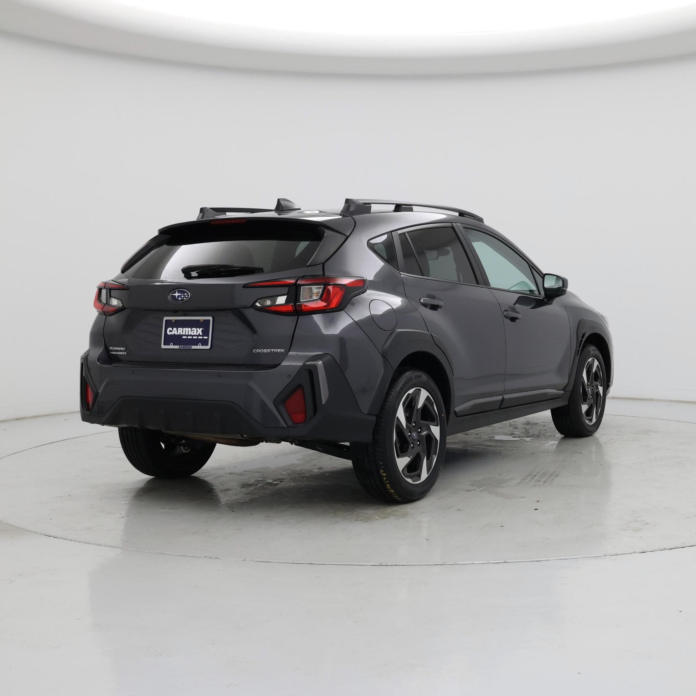 Thumbnail: 2024 Subaru Crosstrek - 8