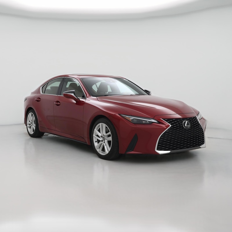 2024 Lexus IS 300