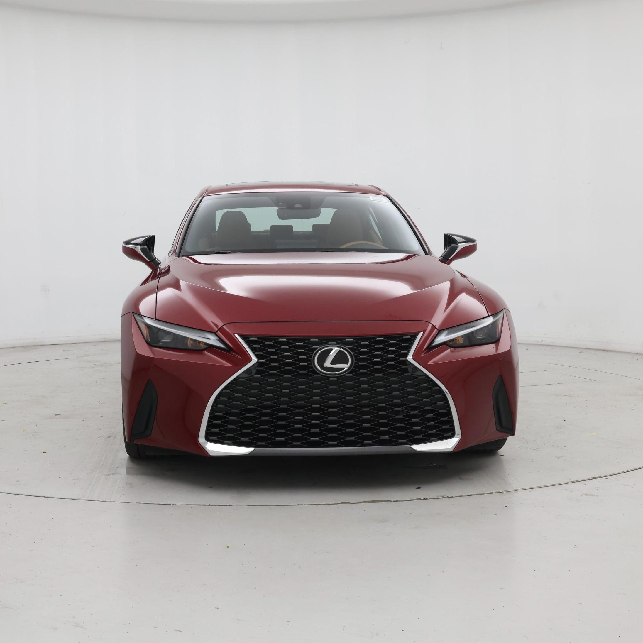 Thumbnail: 2024 Lexus IS - 5