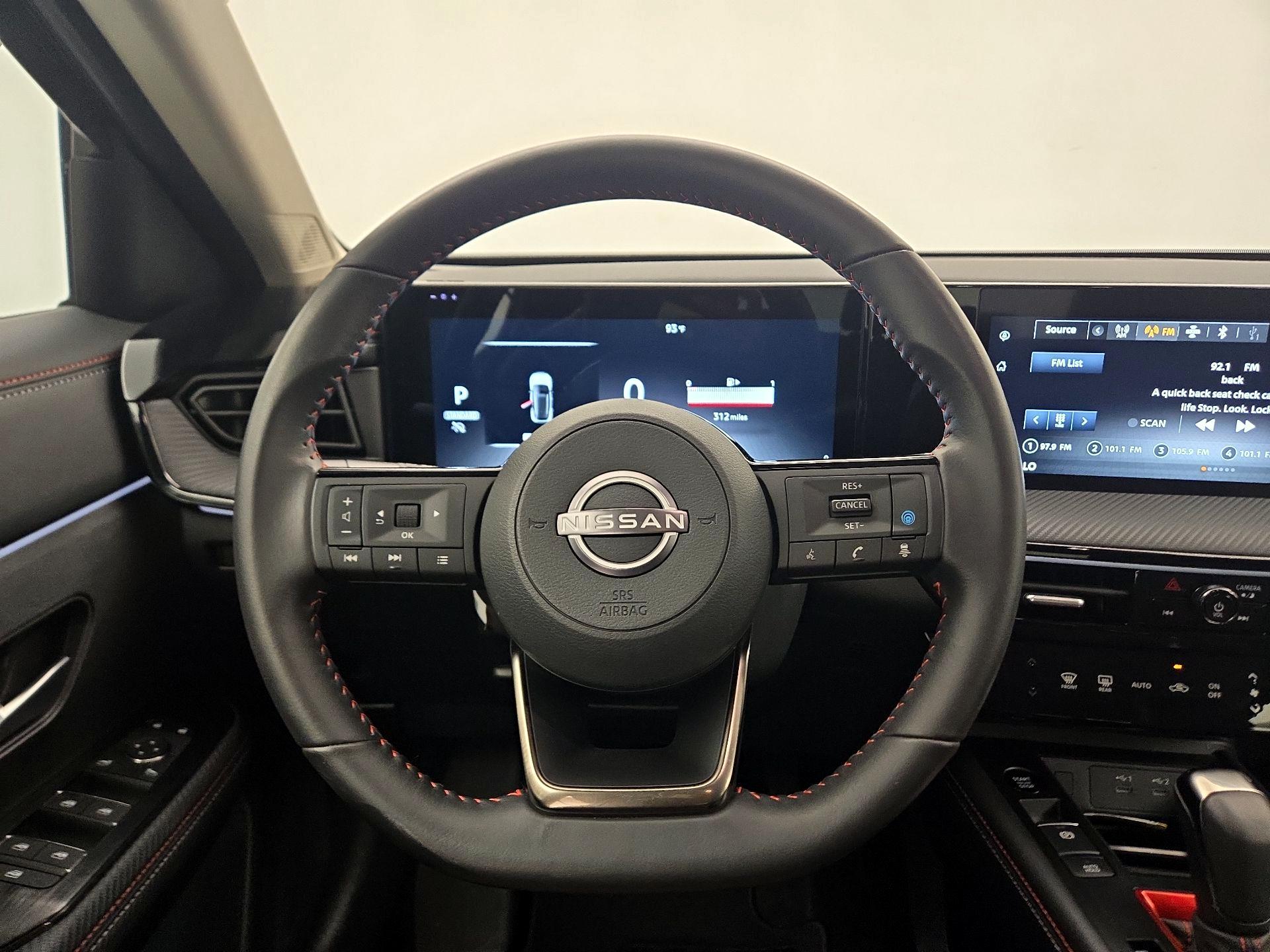 Thumbnail: 2025 Nissan Kicks - 10