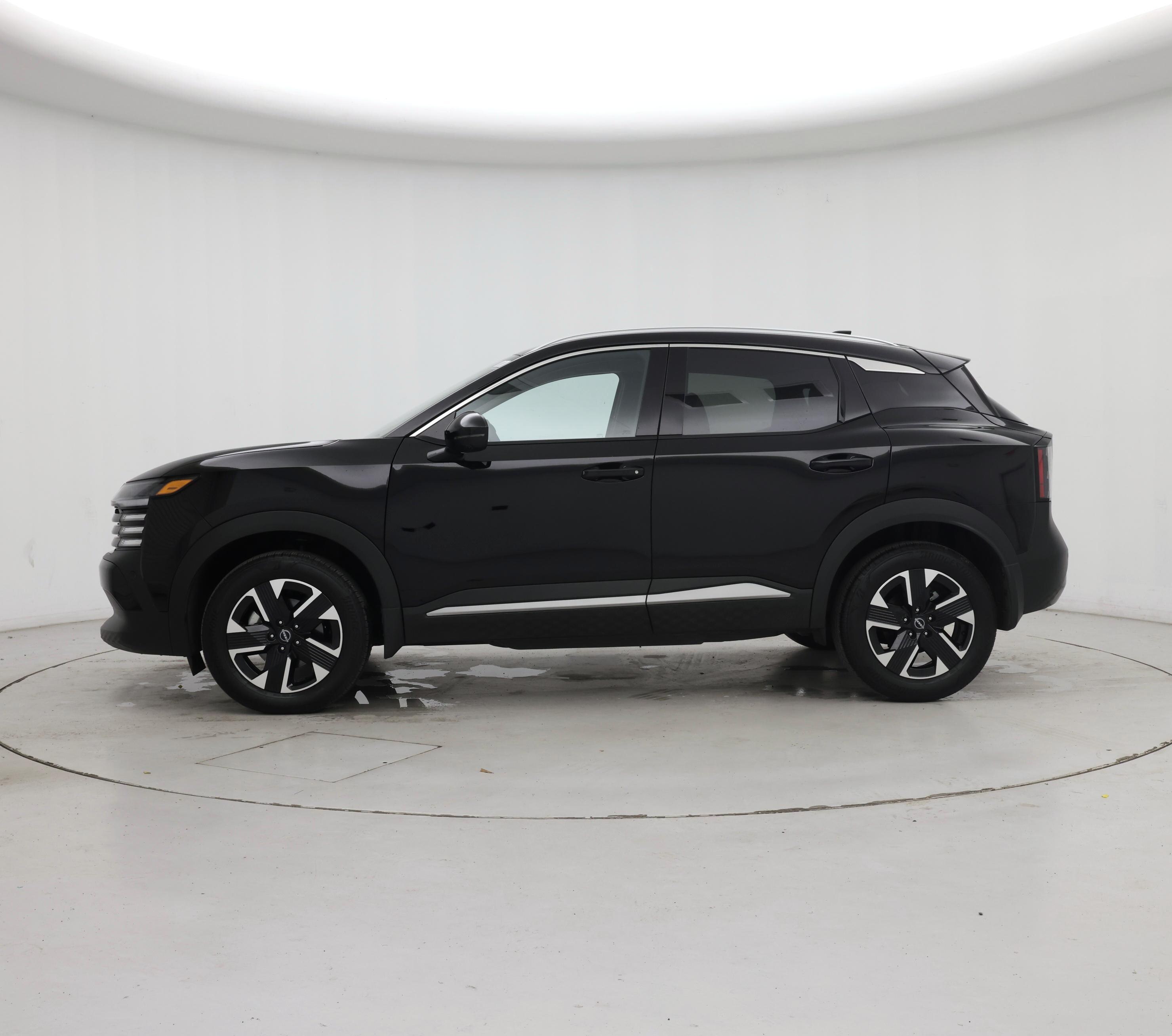 Thumbnail: 2025 Nissan Kicks - 3