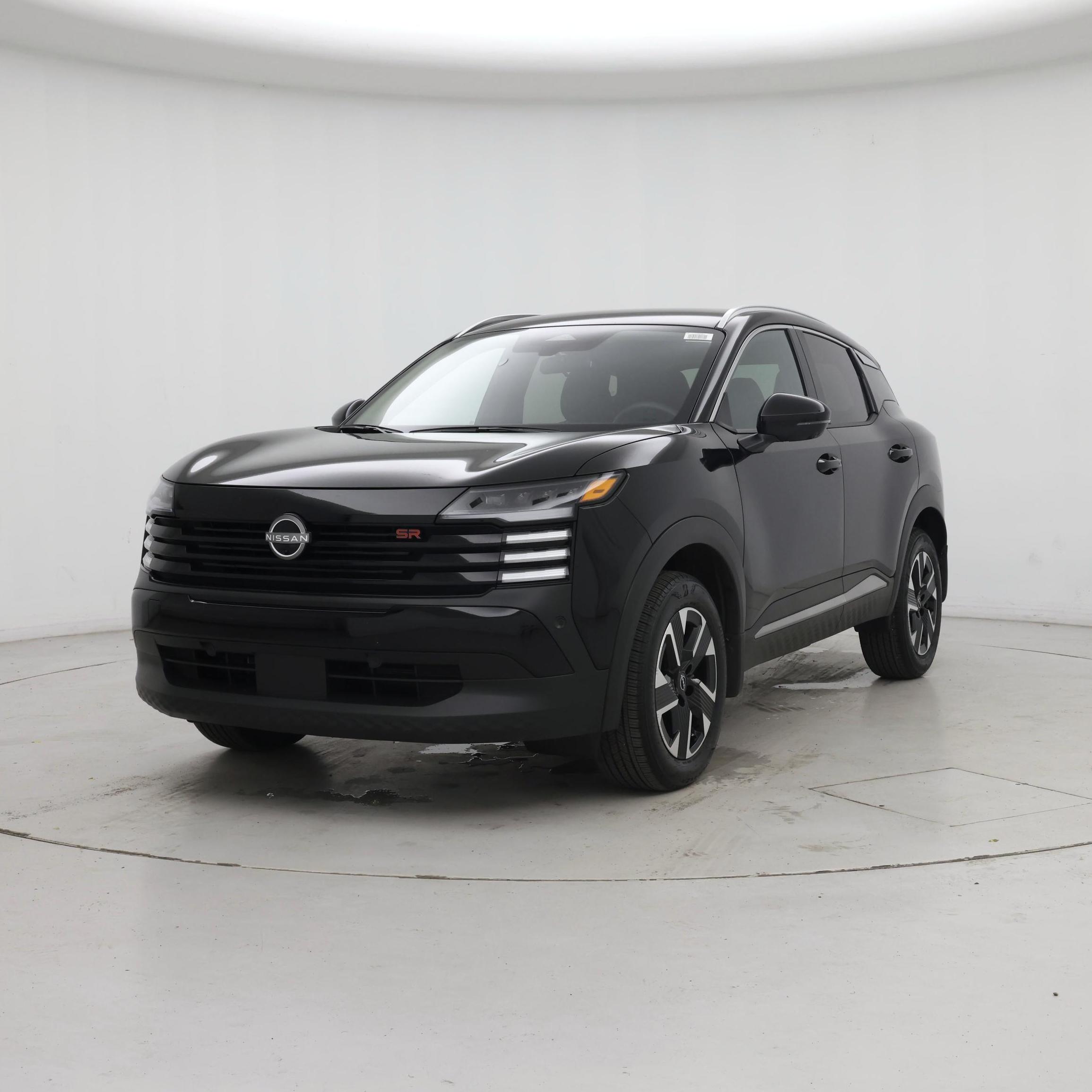 Thumbnail: 2025 Nissan Kicks - 4