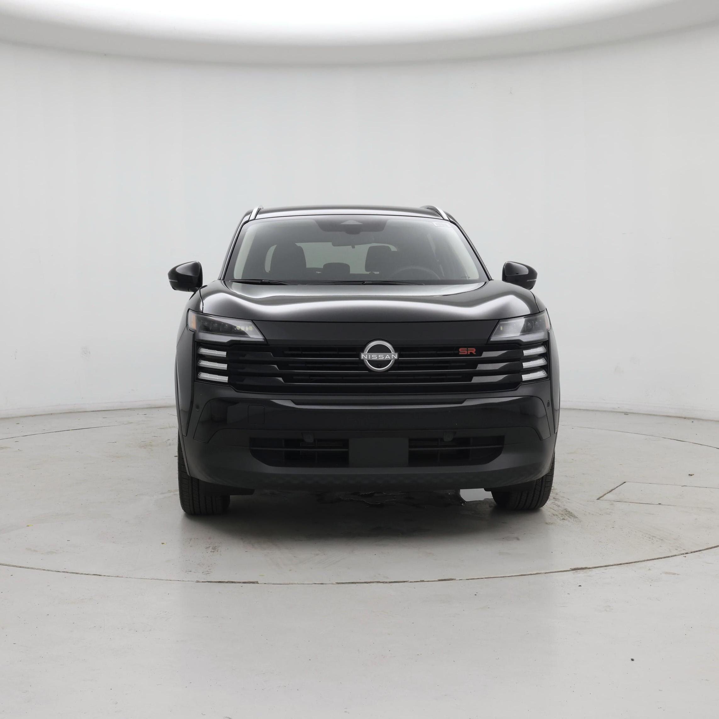 Thumbnail: 2025 Nissan Kicks - 5