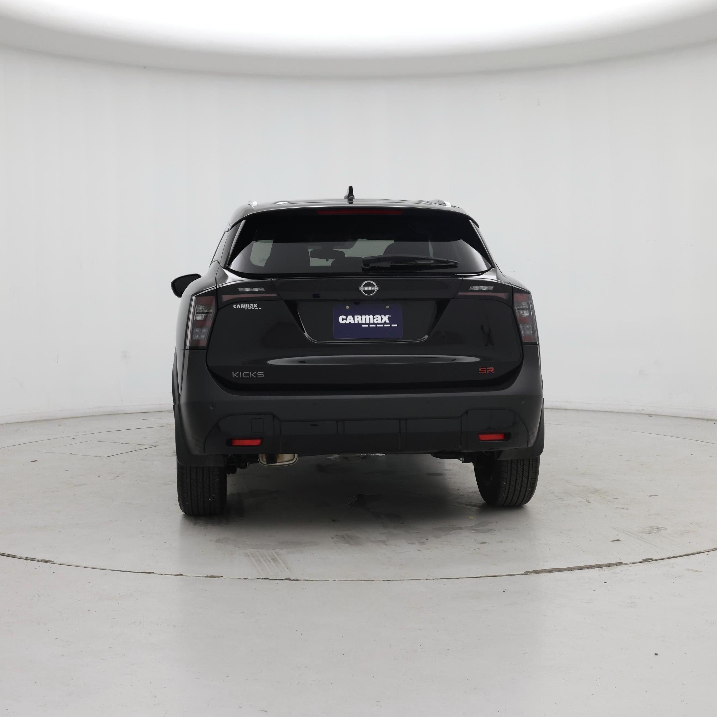 Thumbnail: 2025 Nissan Kicks - 6