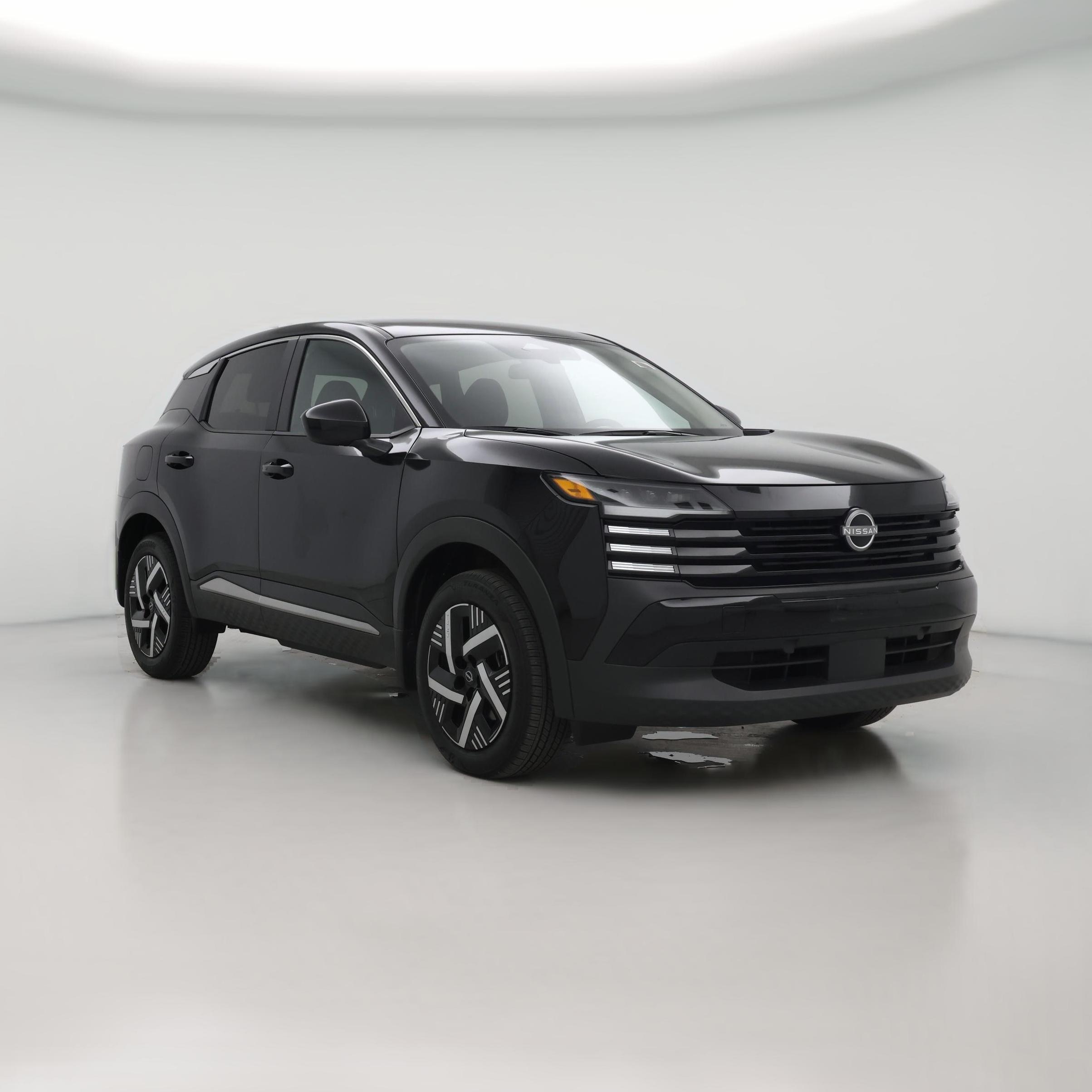 Thumbnail: 2025 Nissan Kicks - 1