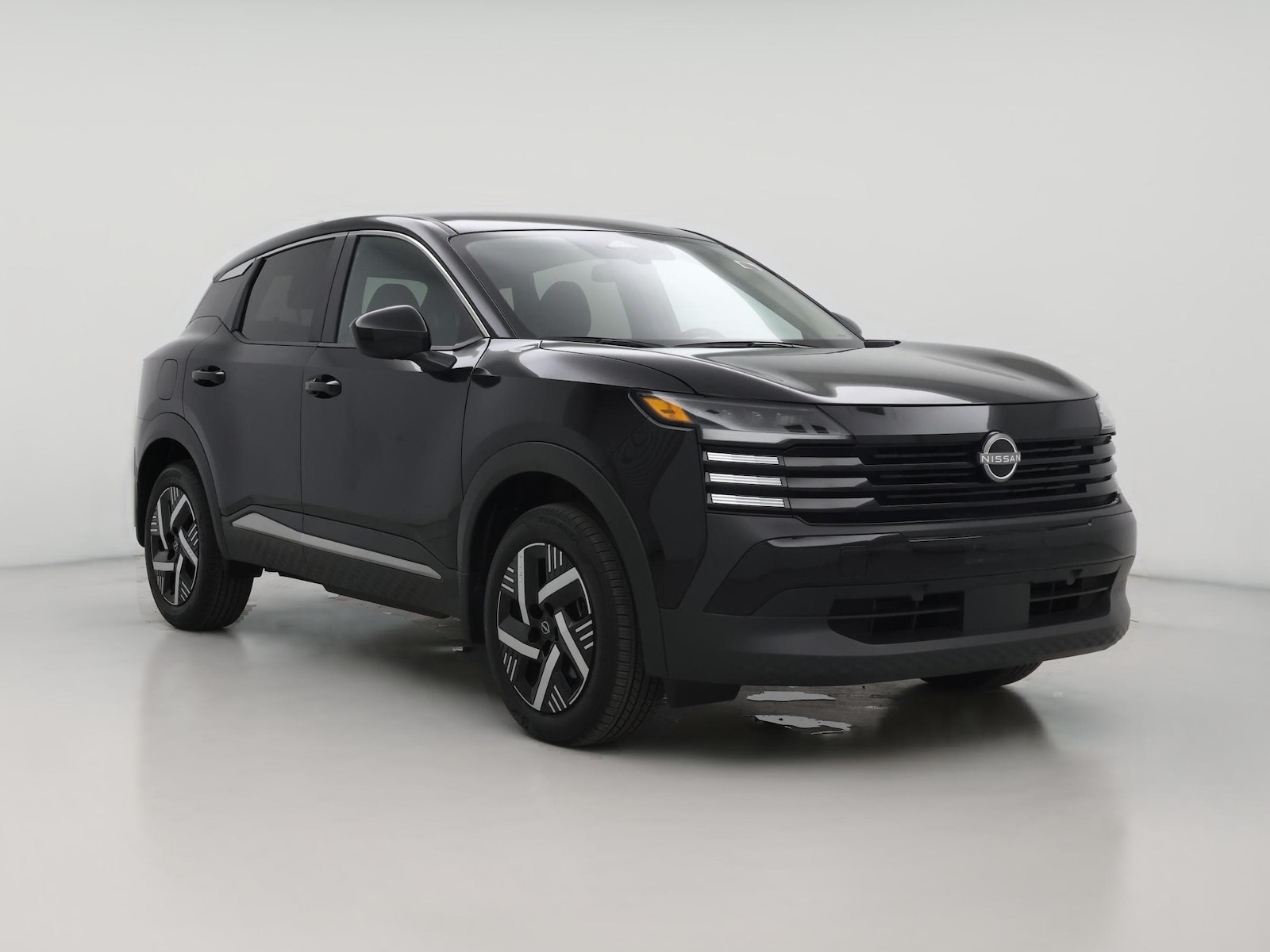 2025 Nissan Kicks
