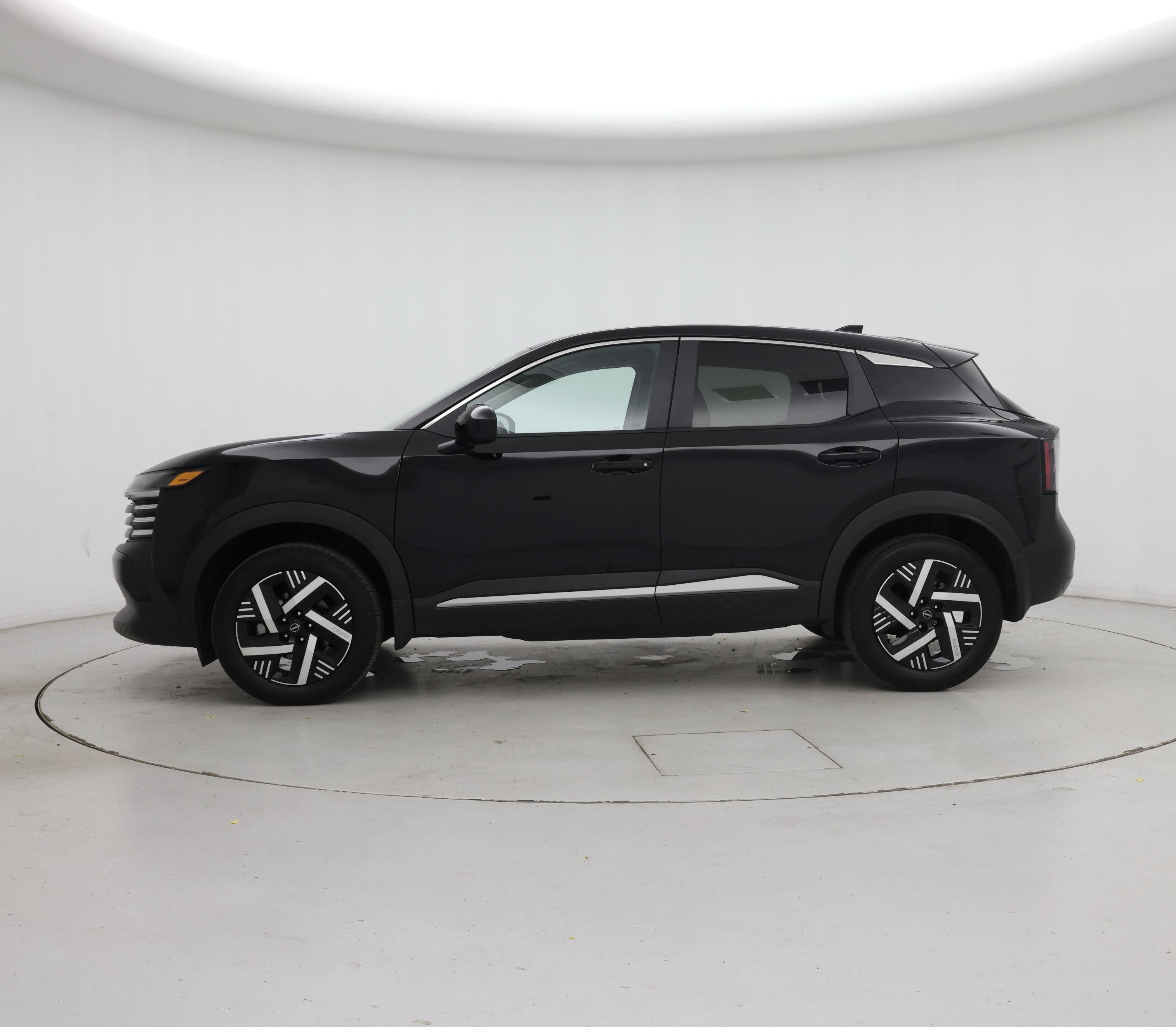 Thumbnail: 2025 Nissan Kicks - 3