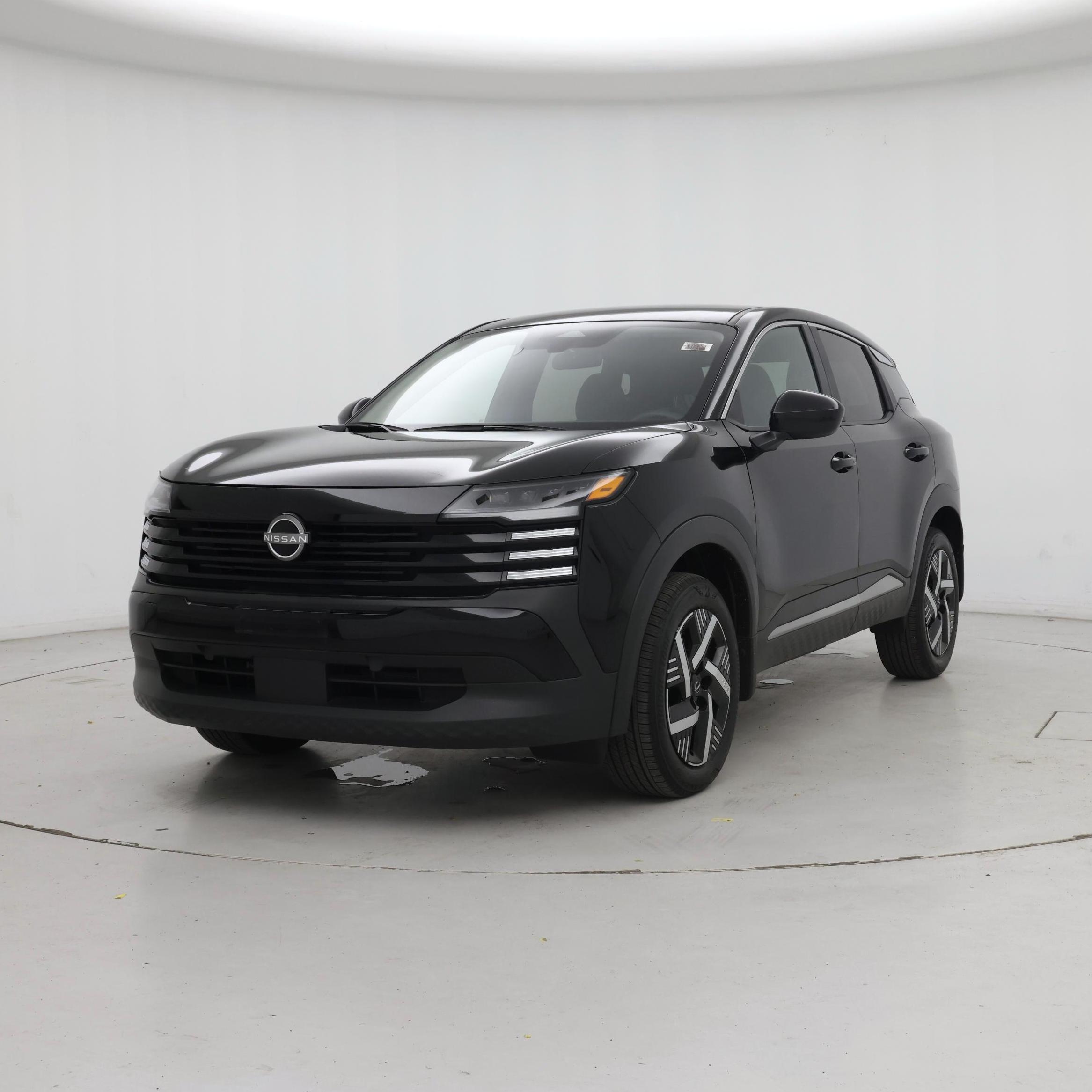 Thumbnail: 2025 Nissan Kicks - 4