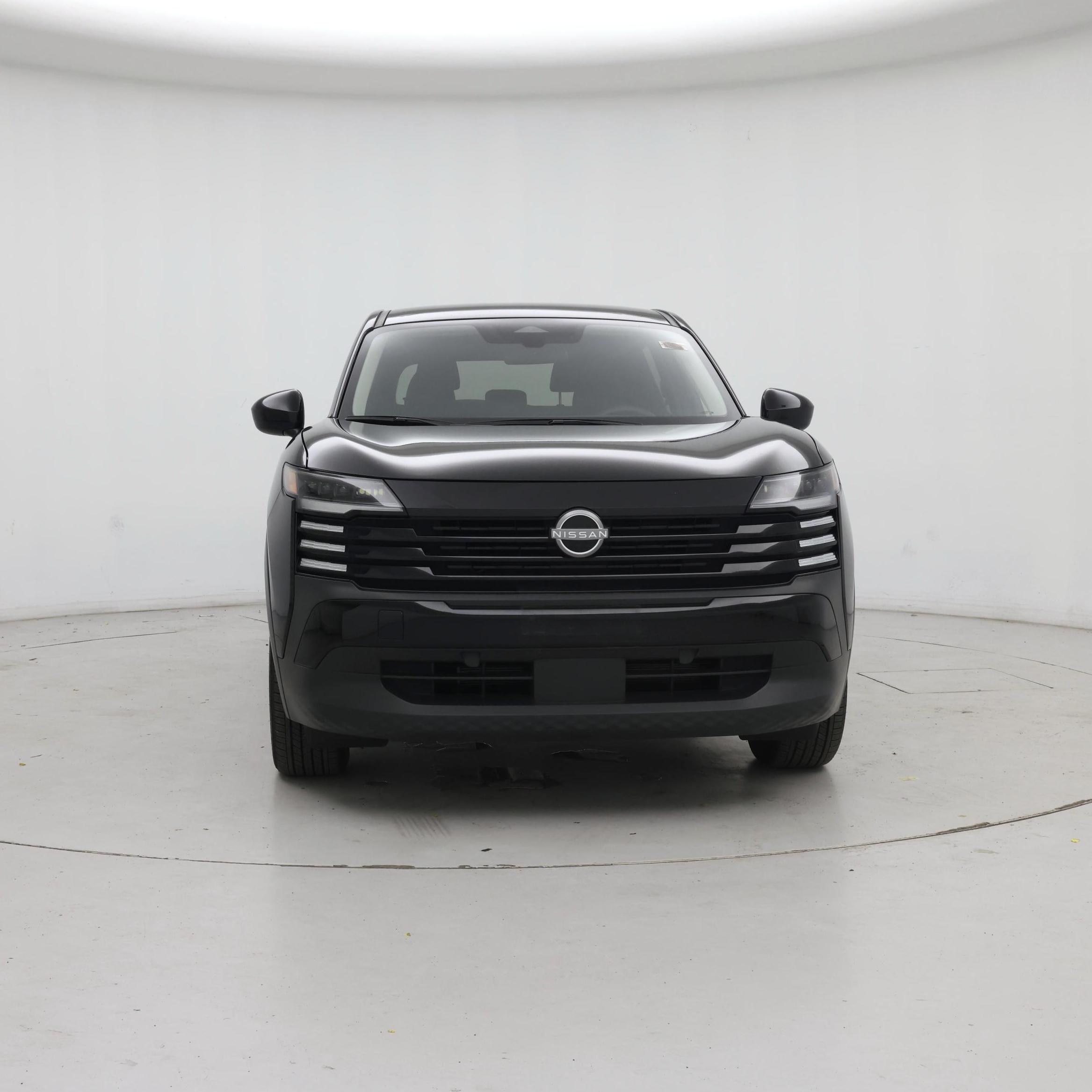 Thumbnail: 2025 Nissan Kicks - 5