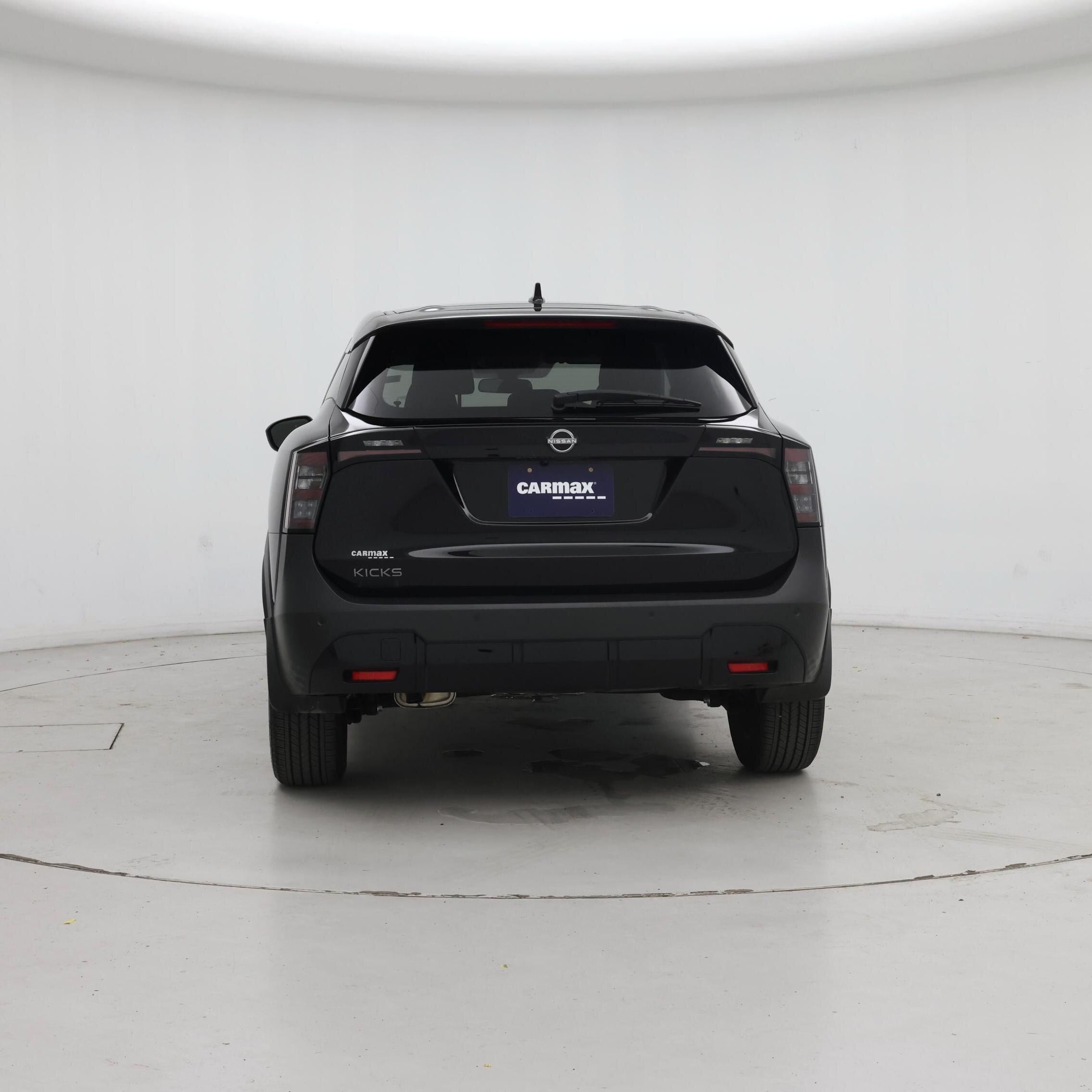 Thumbnail: 2025 Nissan Kicks - 6