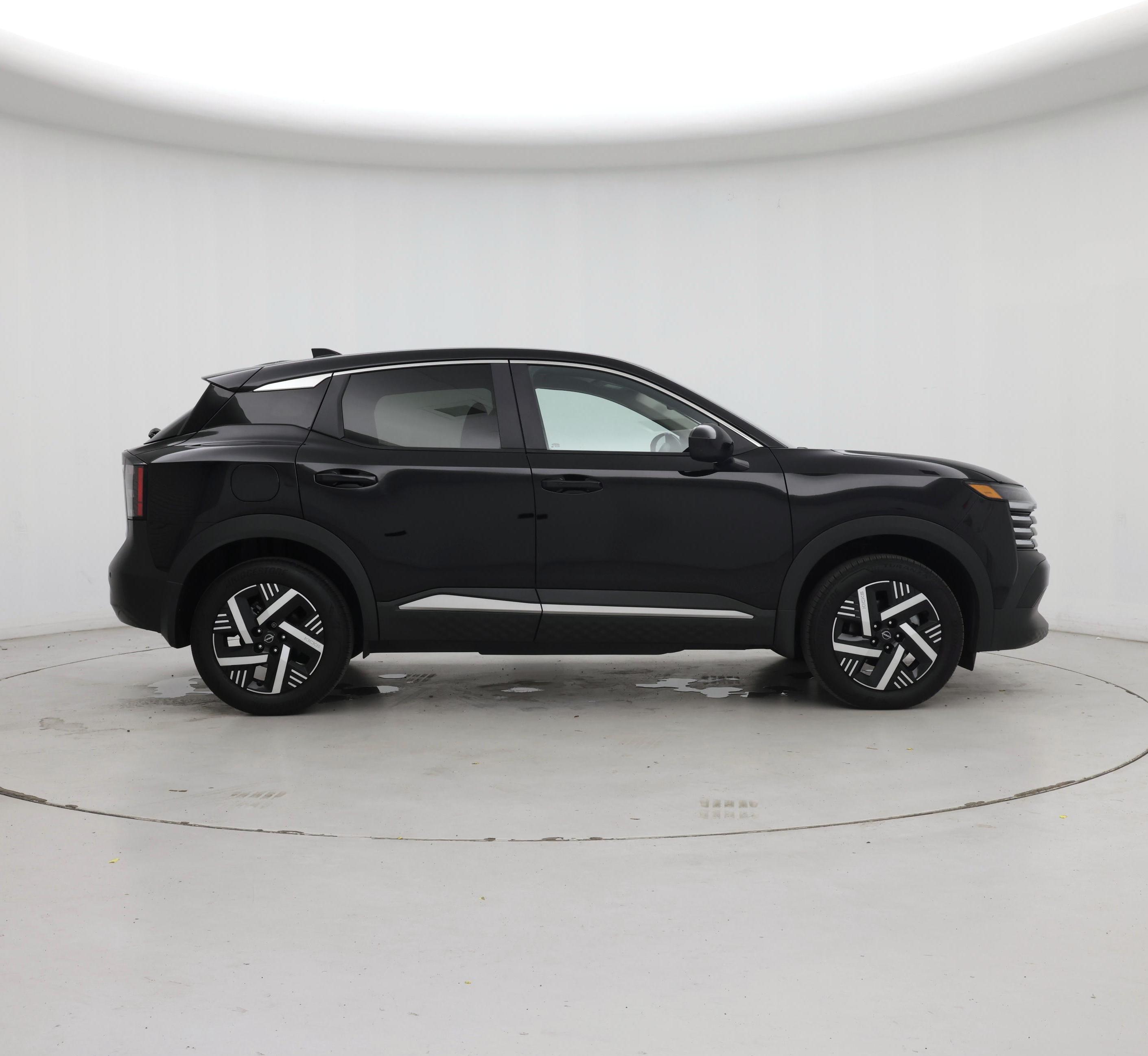 Thumbnail: 2025 Nissan Kicks - 7