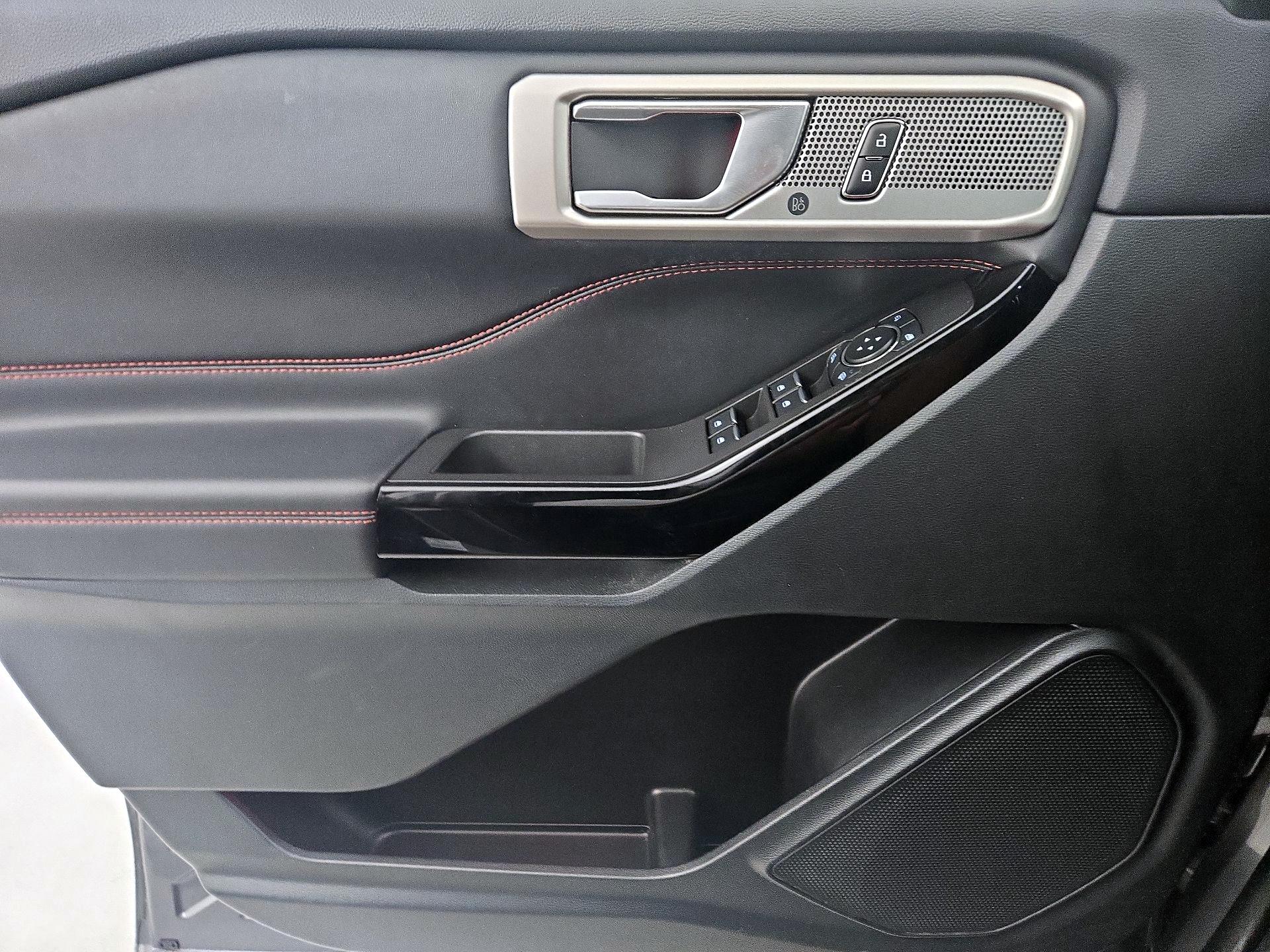 Thumbnail: 2023 Ford Explorer - 12