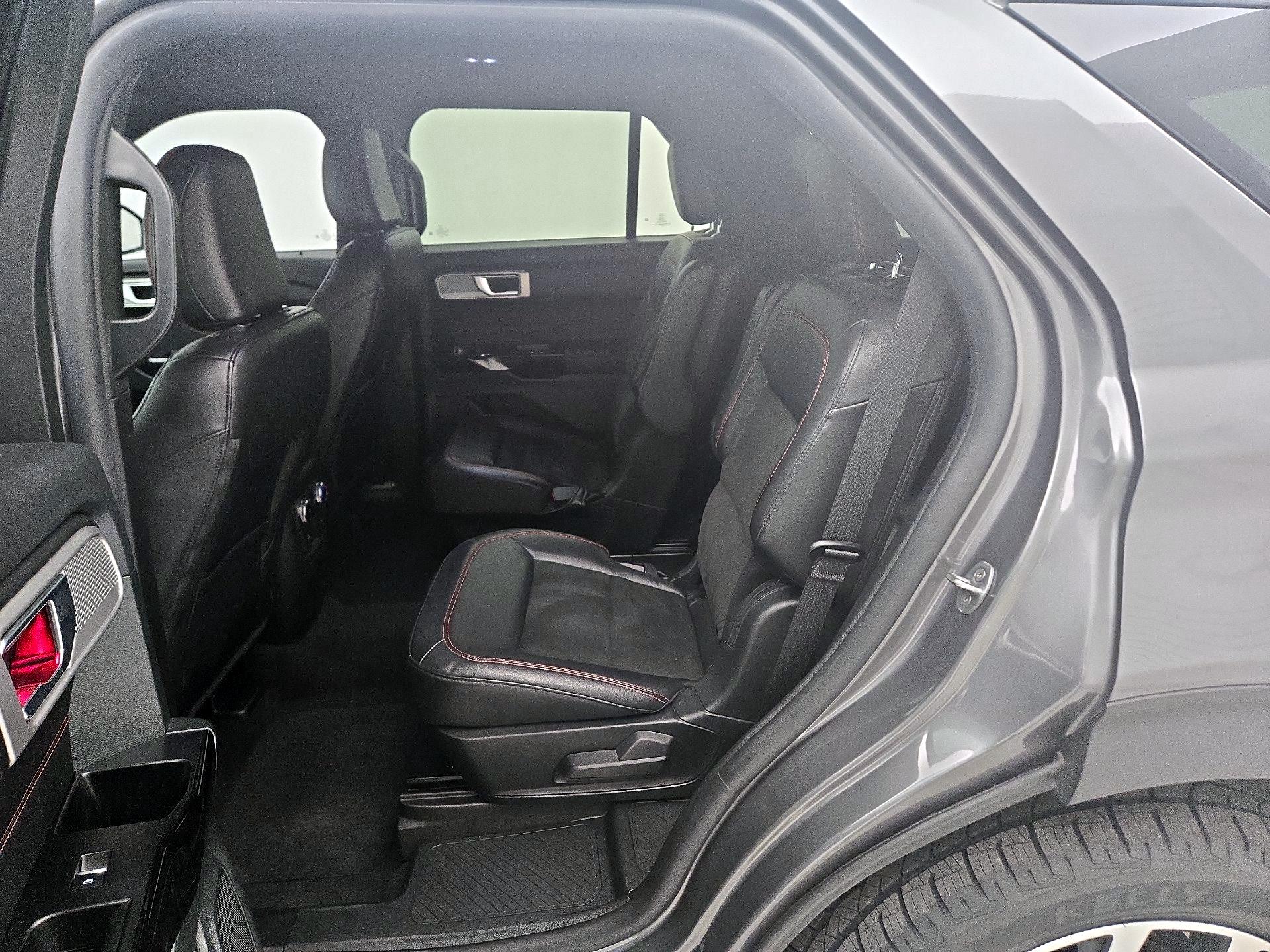 Thumbnail: 2023 Ford Explorer - 20