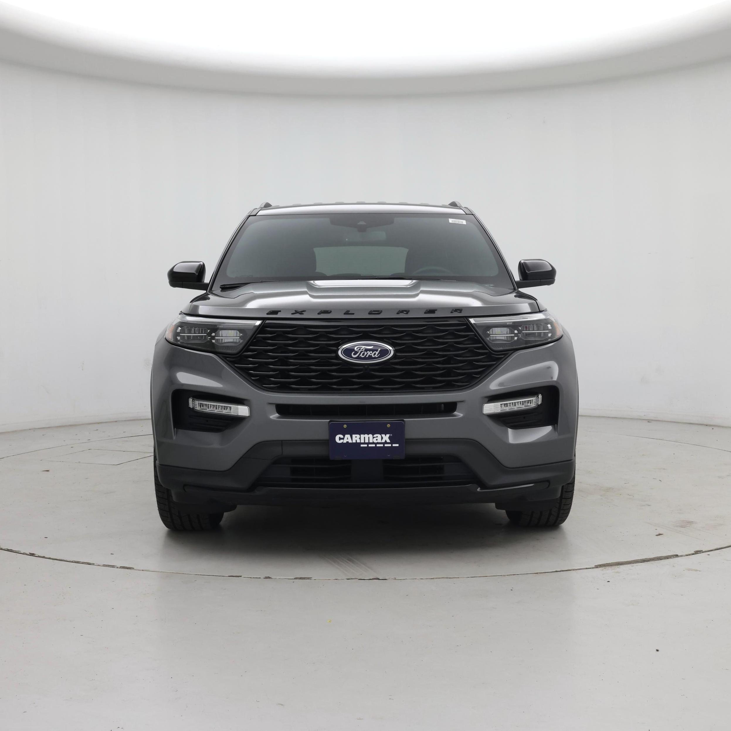 Thumbnail: 2023 Ford Explorer - 5