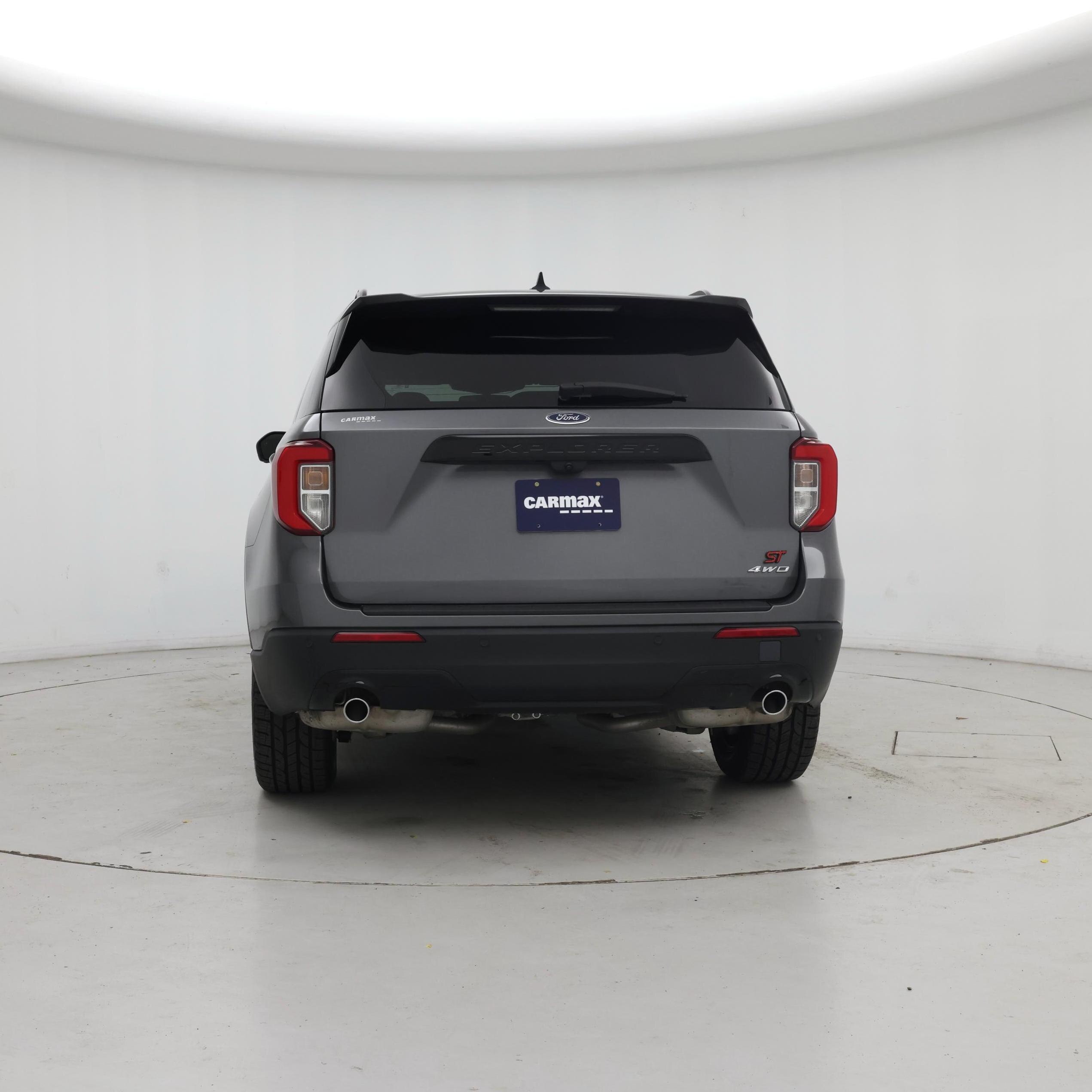Thumbnail: 2023 Ford Explorer - 6