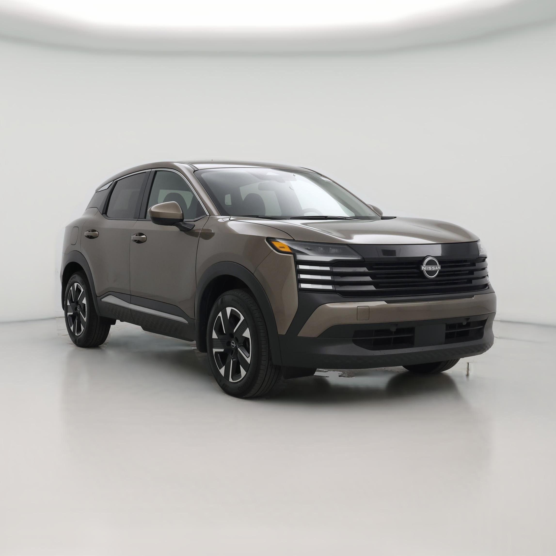 Thumbnail: 2025 Nissan Kicks - 1
