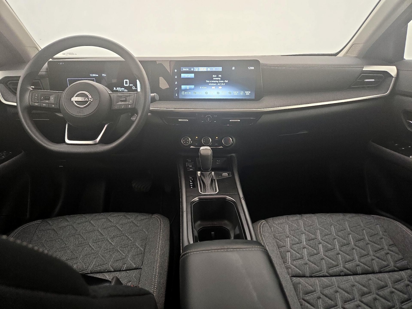 Rear View Camera