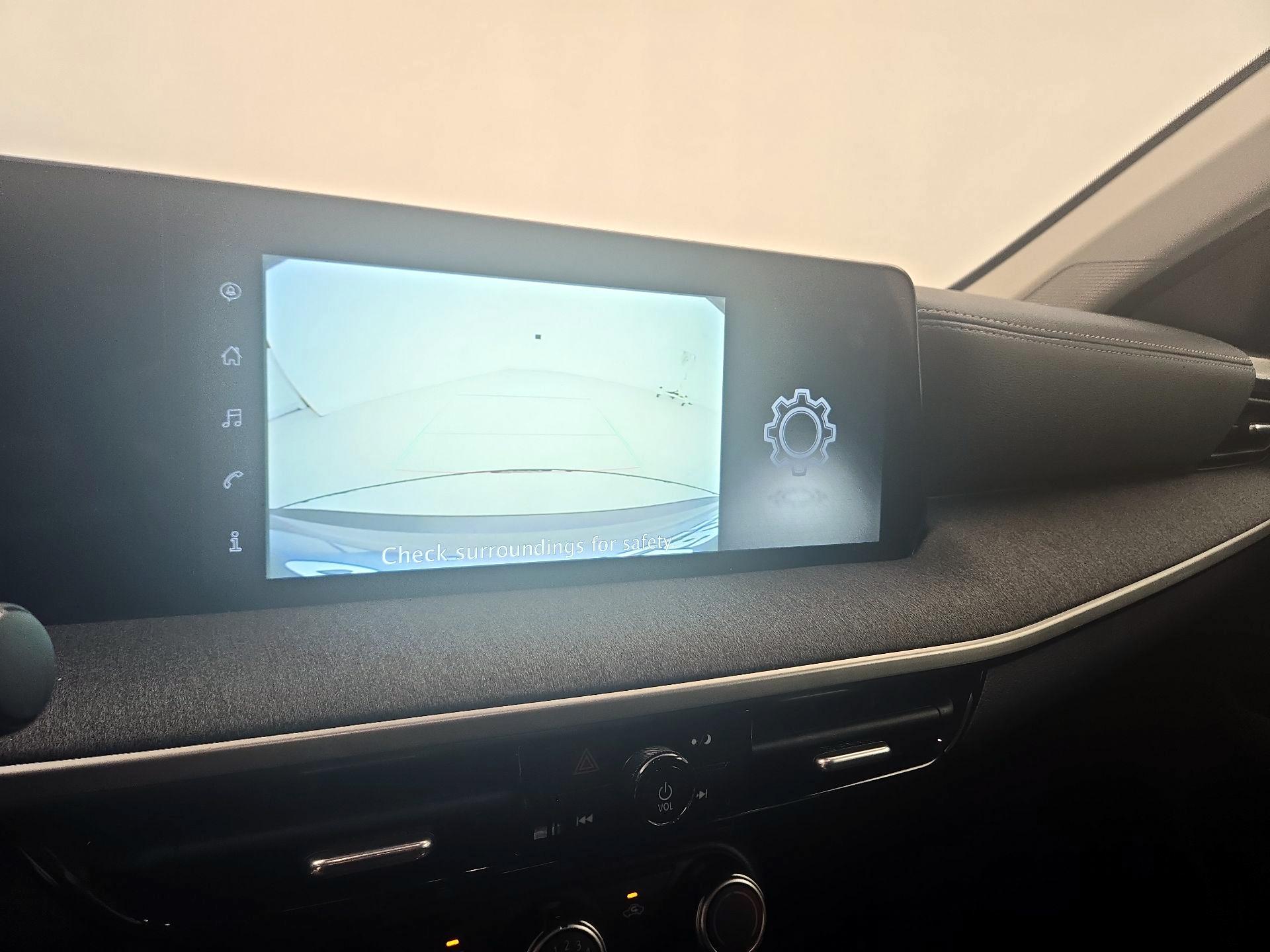 Thumbnail: 2025 Nissan Kicks - 13