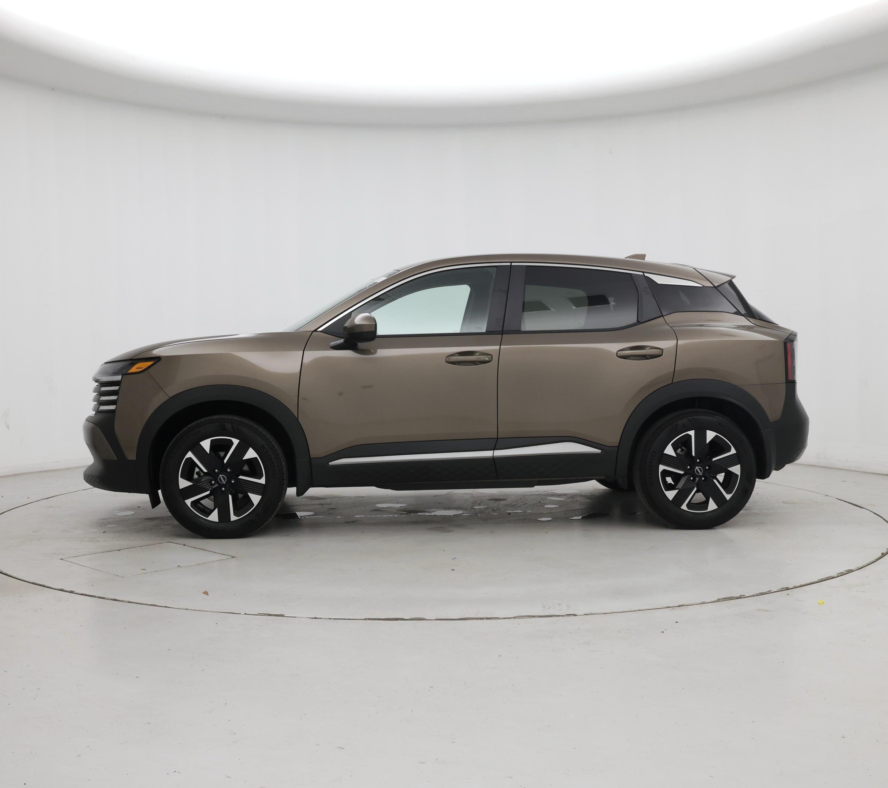 Thumbnail: 2025 Nissan Kicks - 3