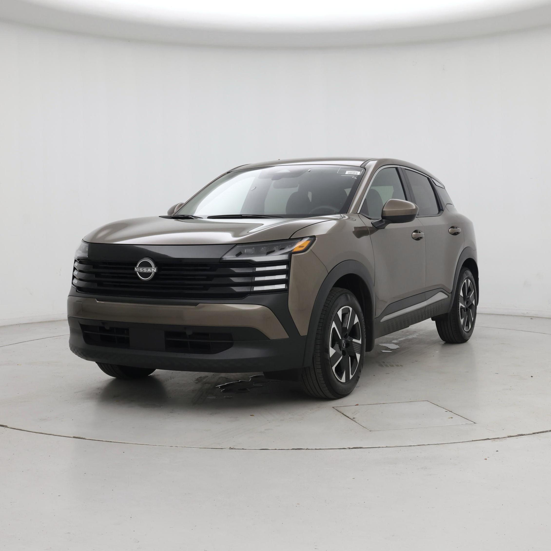 Thumbnail: 2025 Nissan Kicks - 4
