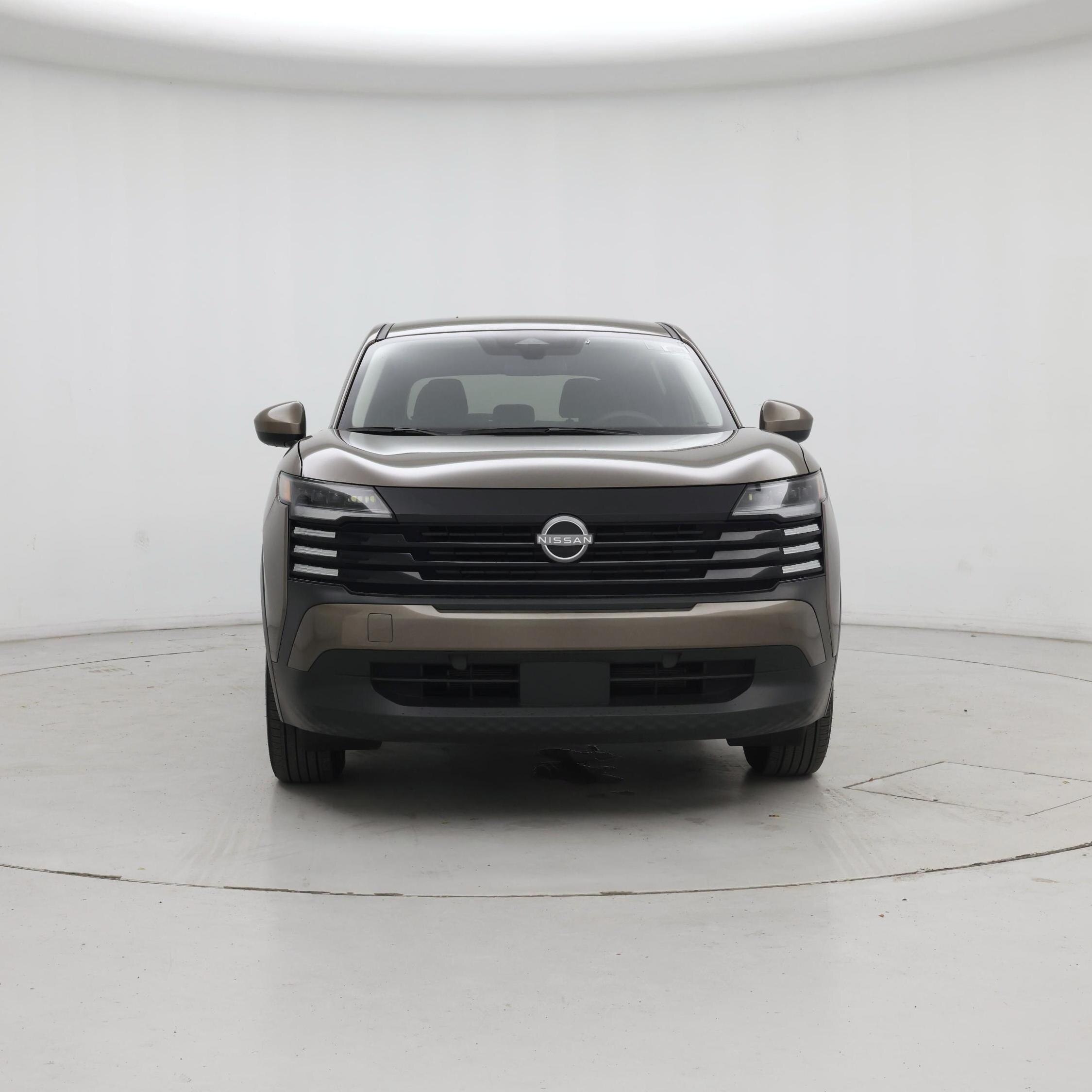 Thumbnail: 2025 Nissan Kicks - 5