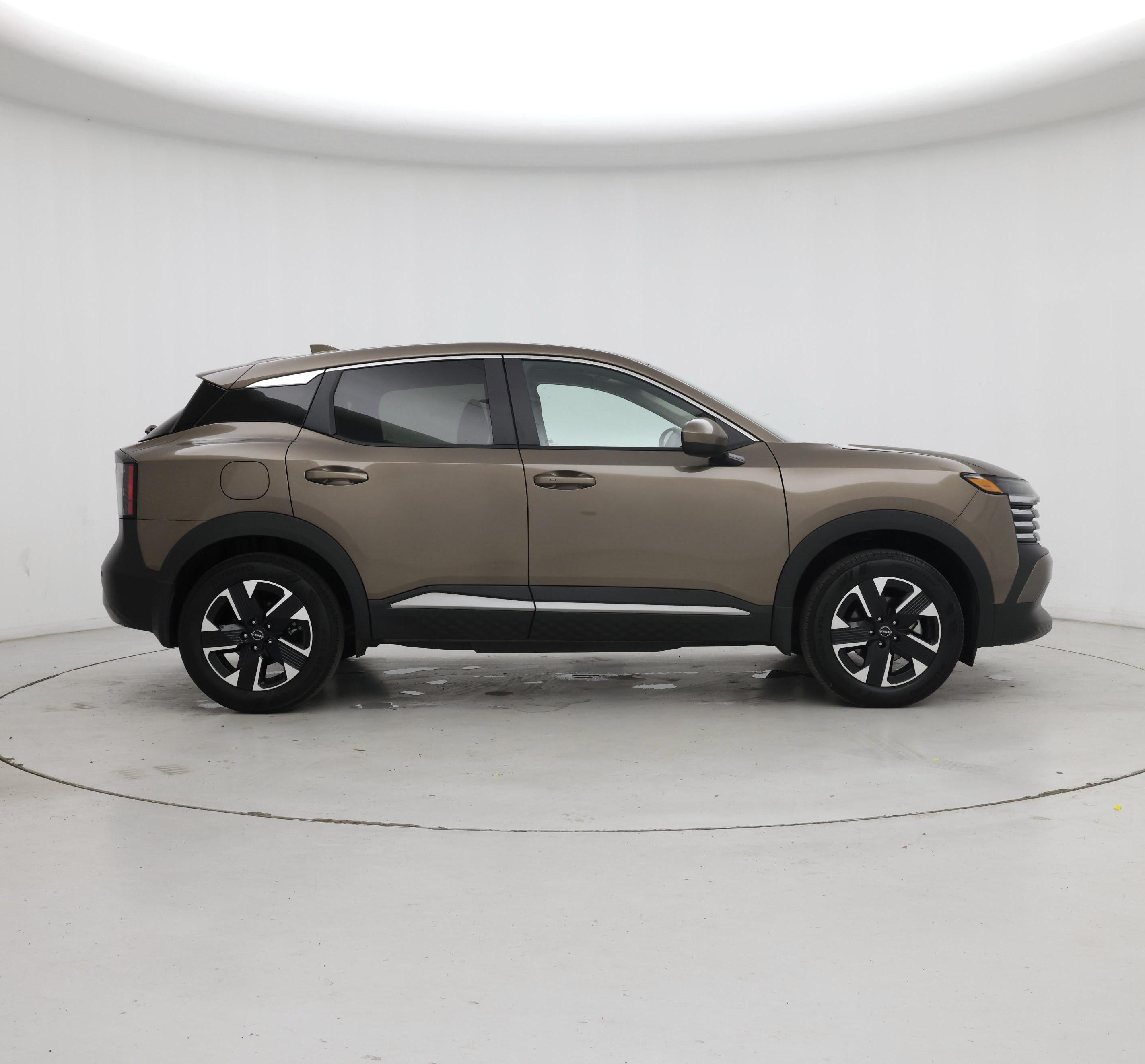 Thumbnail: 2025 Nissan Kicks - 7