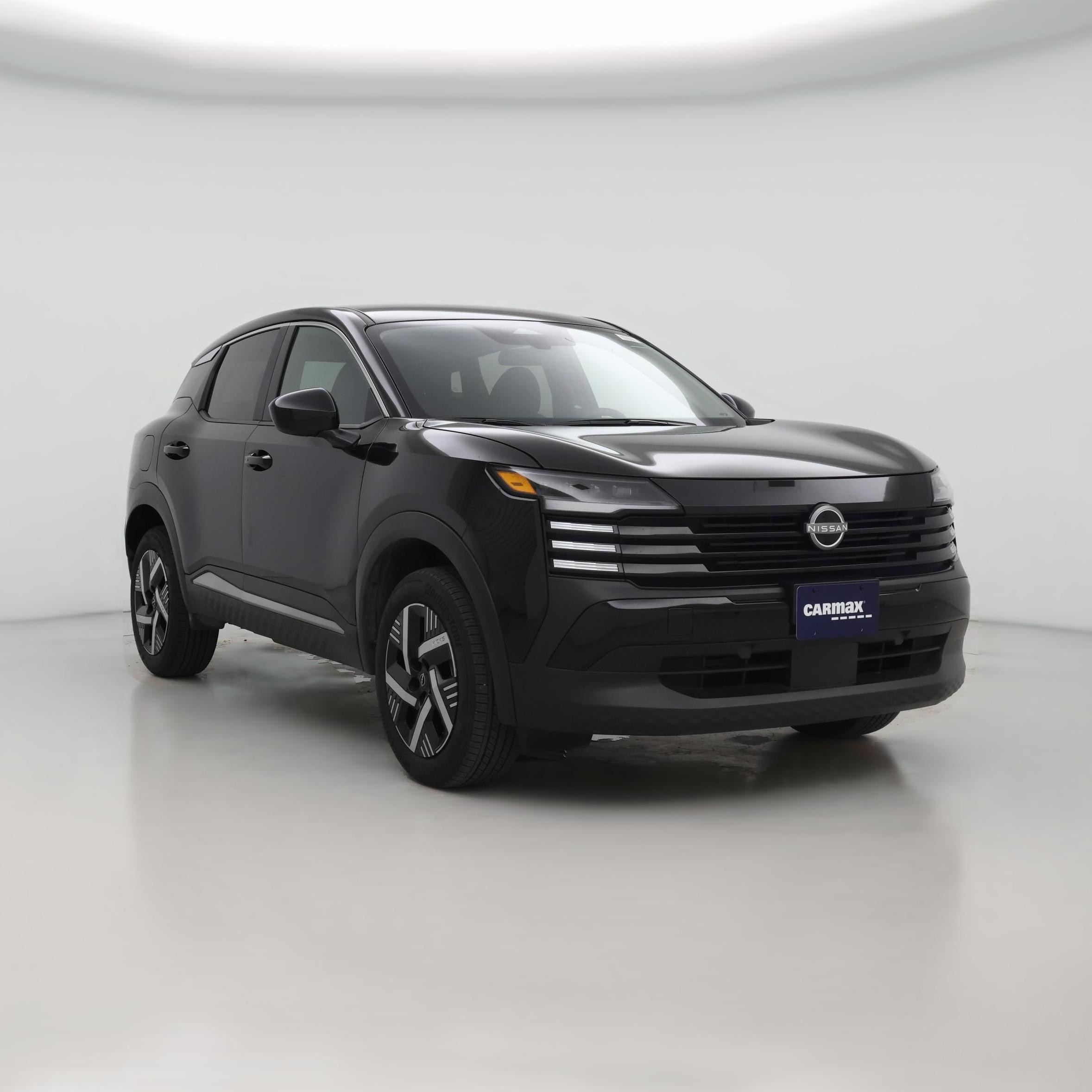 Thumbnail: 2025 Nissan Kicks - 1