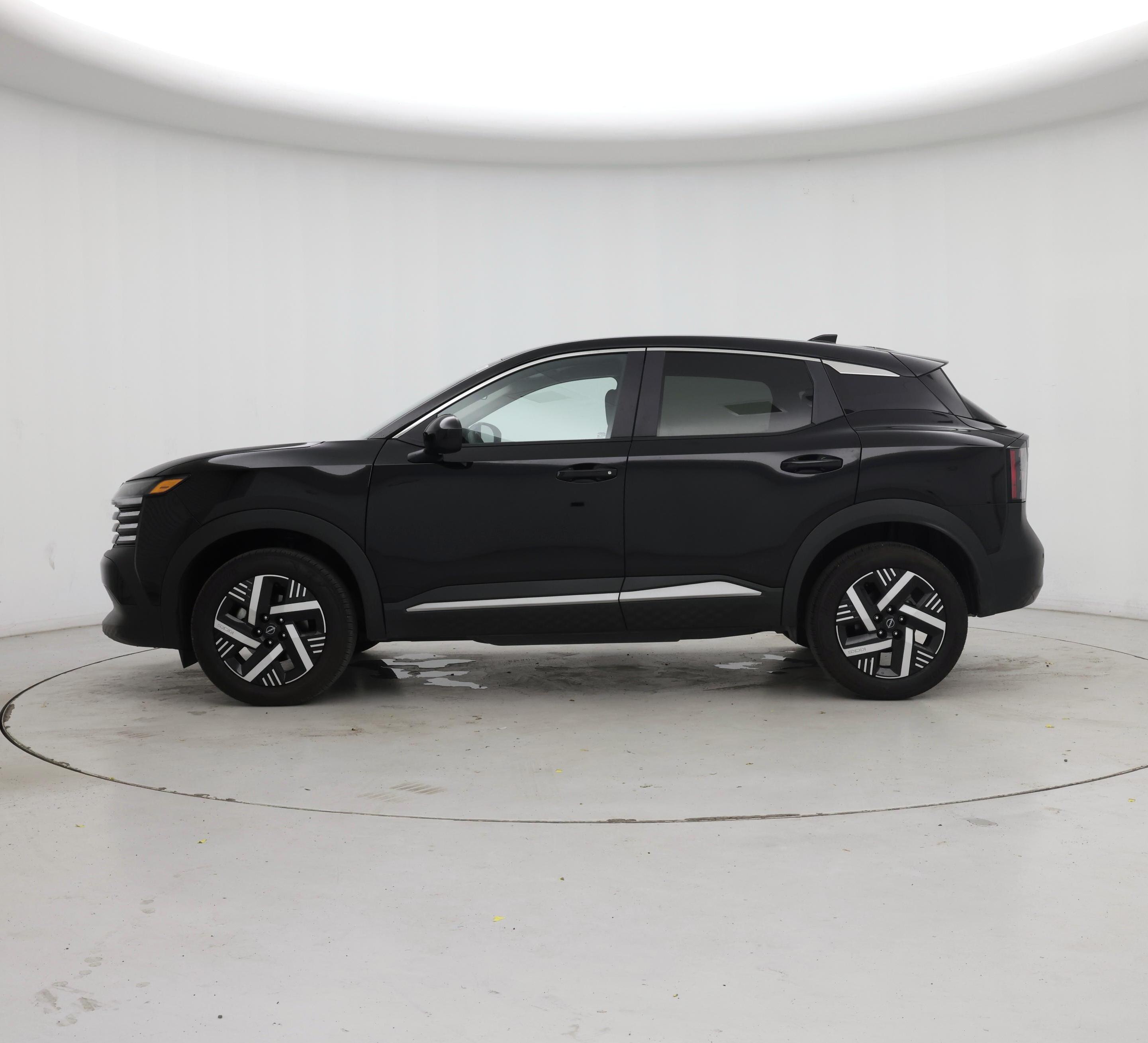 Thumbnail: 2025 Nissan Kicks - 3