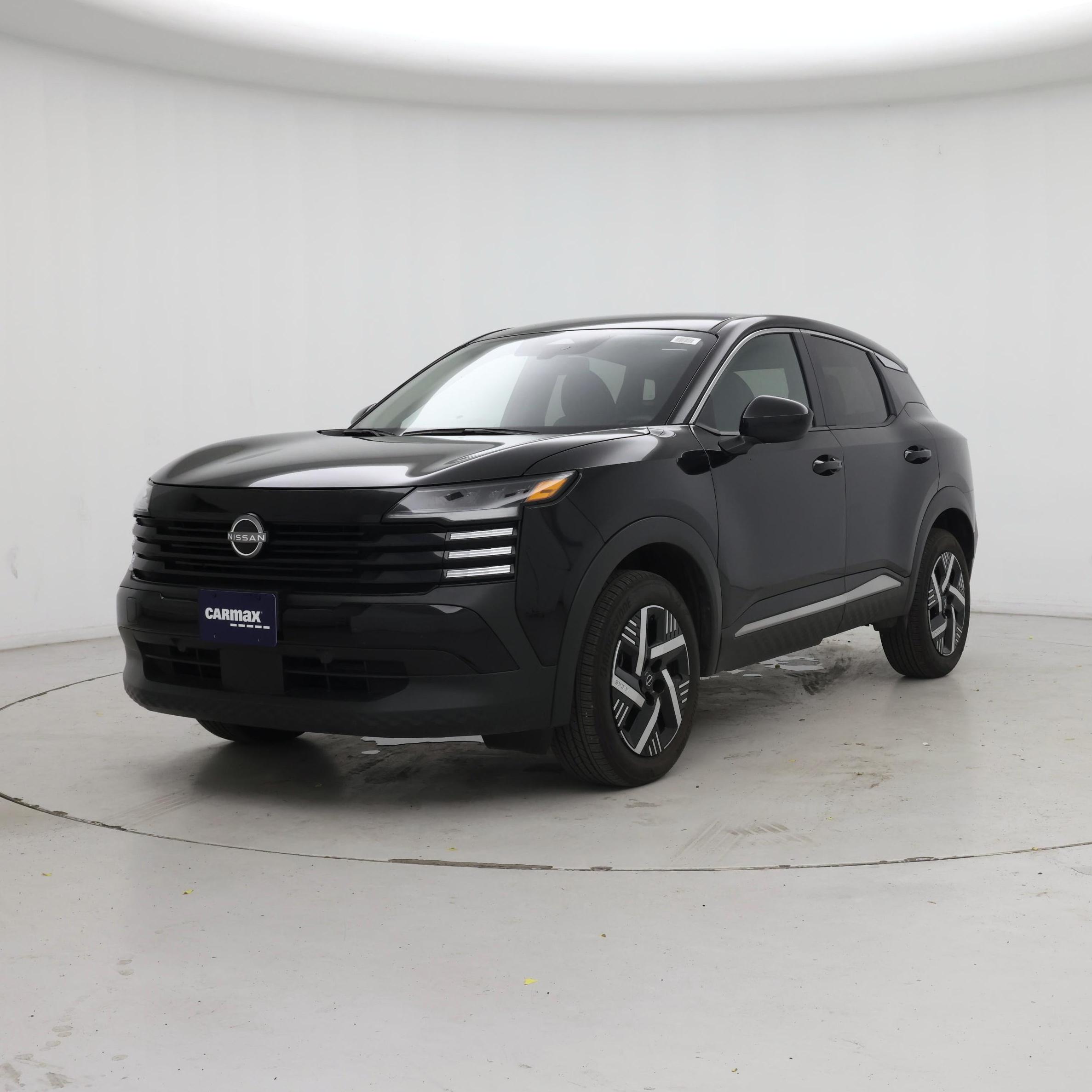 Thumbnail: 2025 Nissan Kicks - 4
