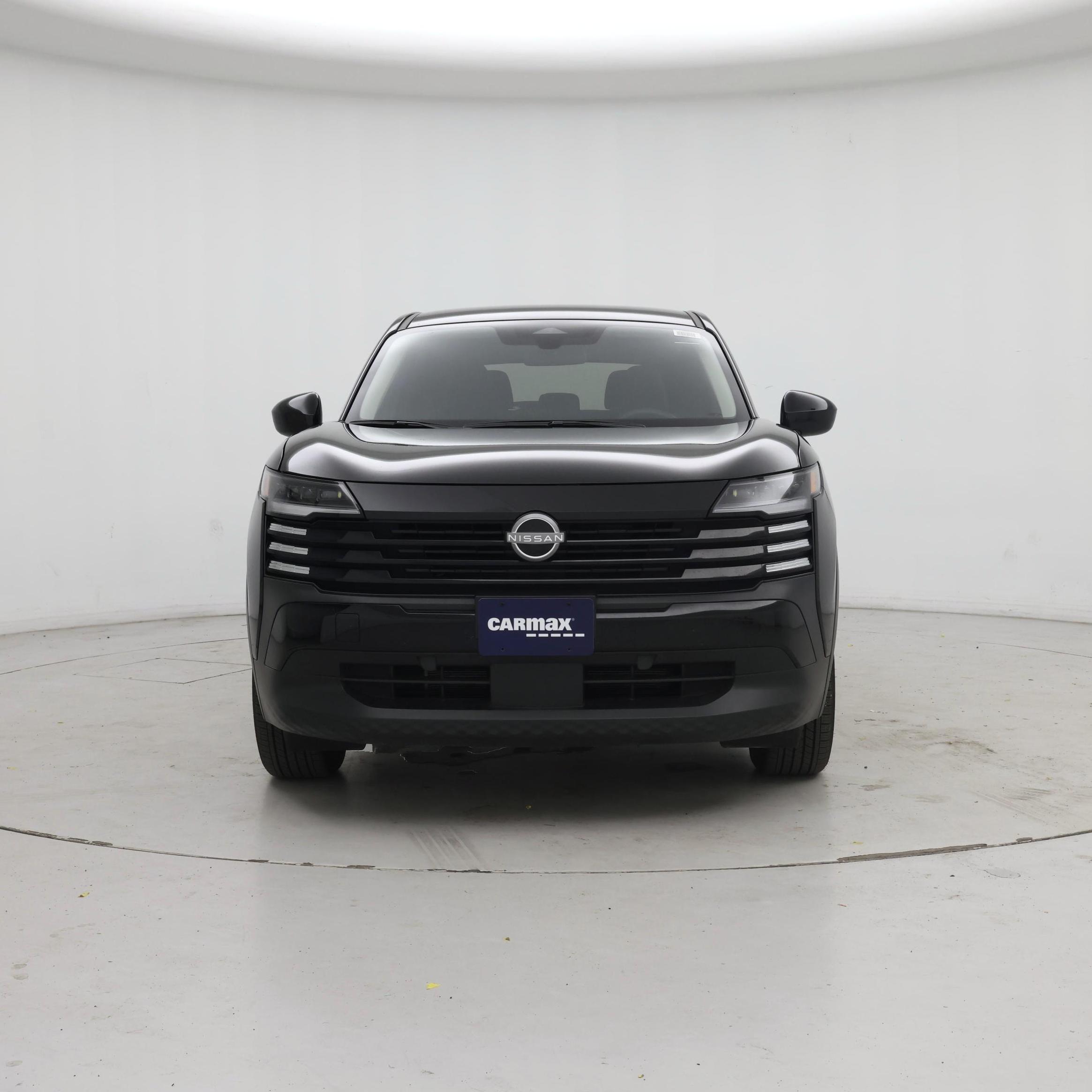 Thumbnail: 2025 Nissan Kicks - 5