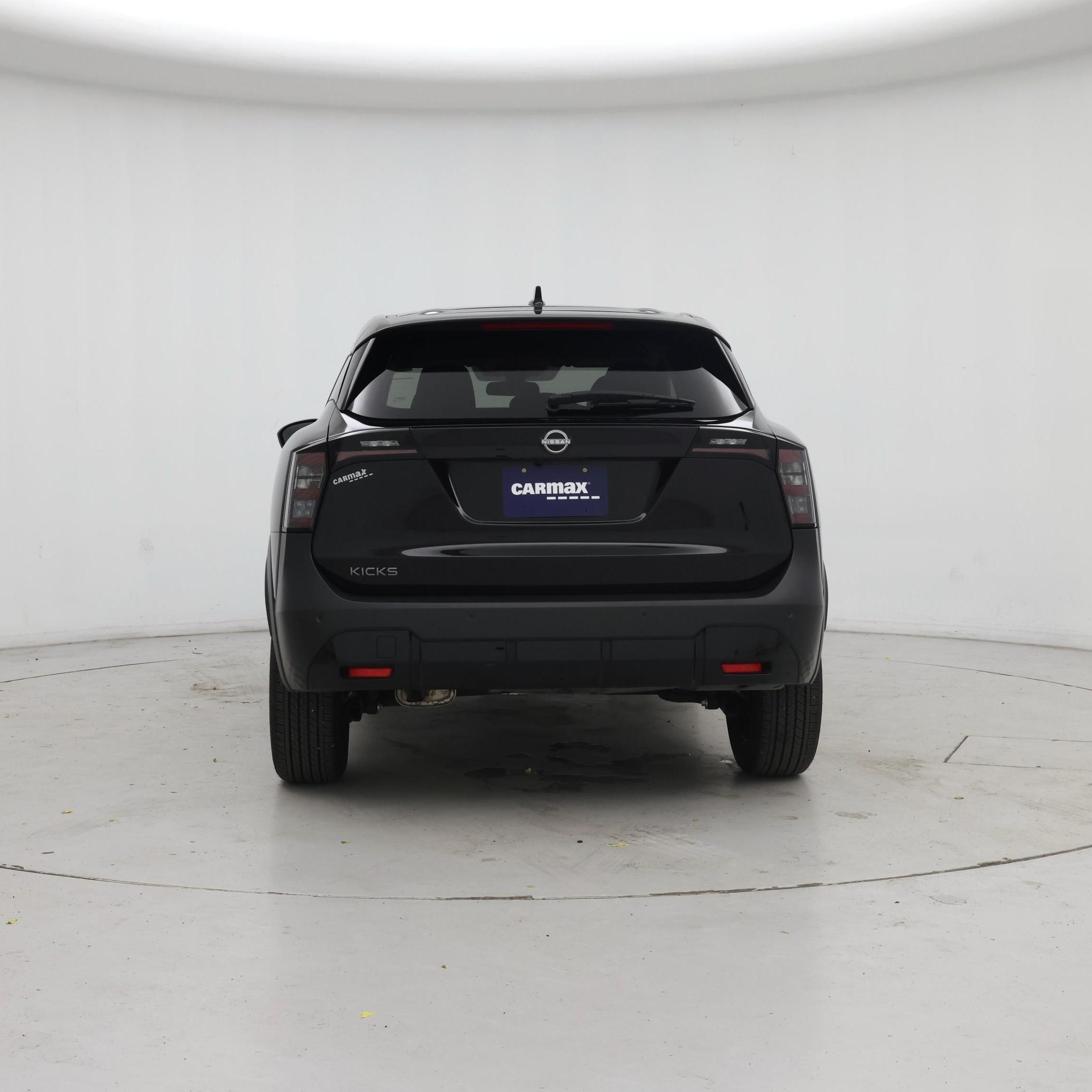 Thumbnail: 2025 Nissan Kicks - 6